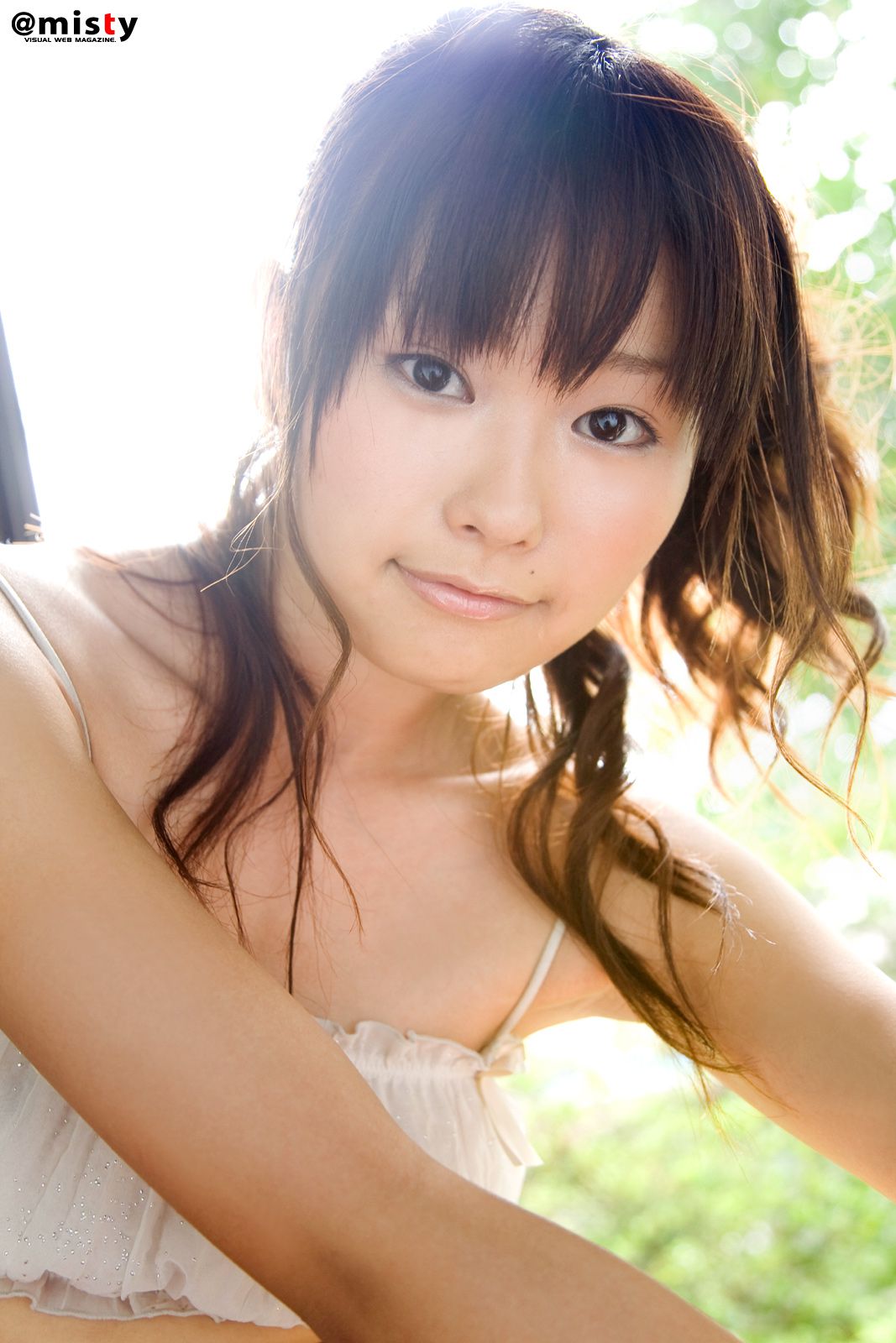 No.242 Mami Takahashi 高橋まみ-图29