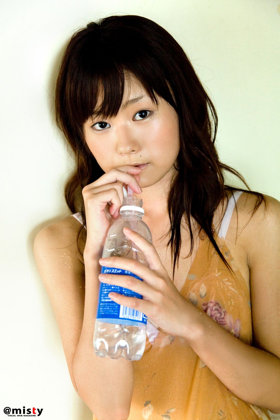 No.242 Mami Takahashi 高橋まみ-图47