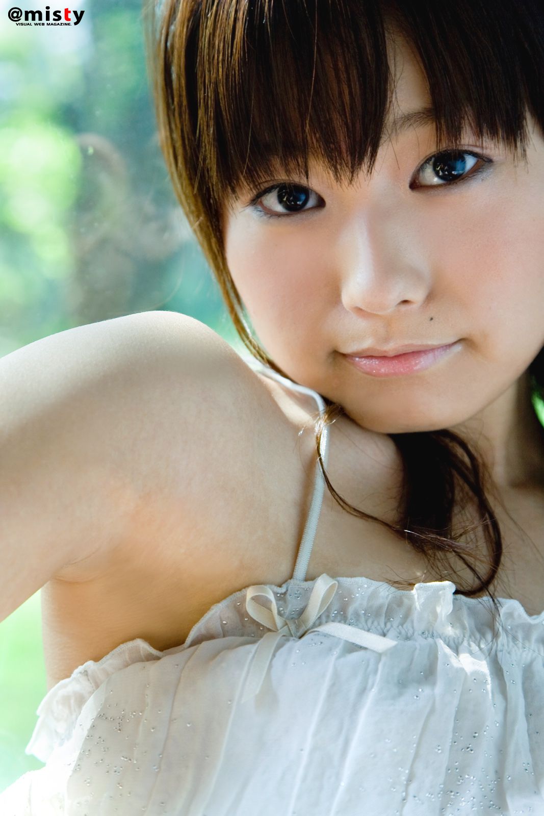 No.242 Mami Takahashi 高橋まみ-图6