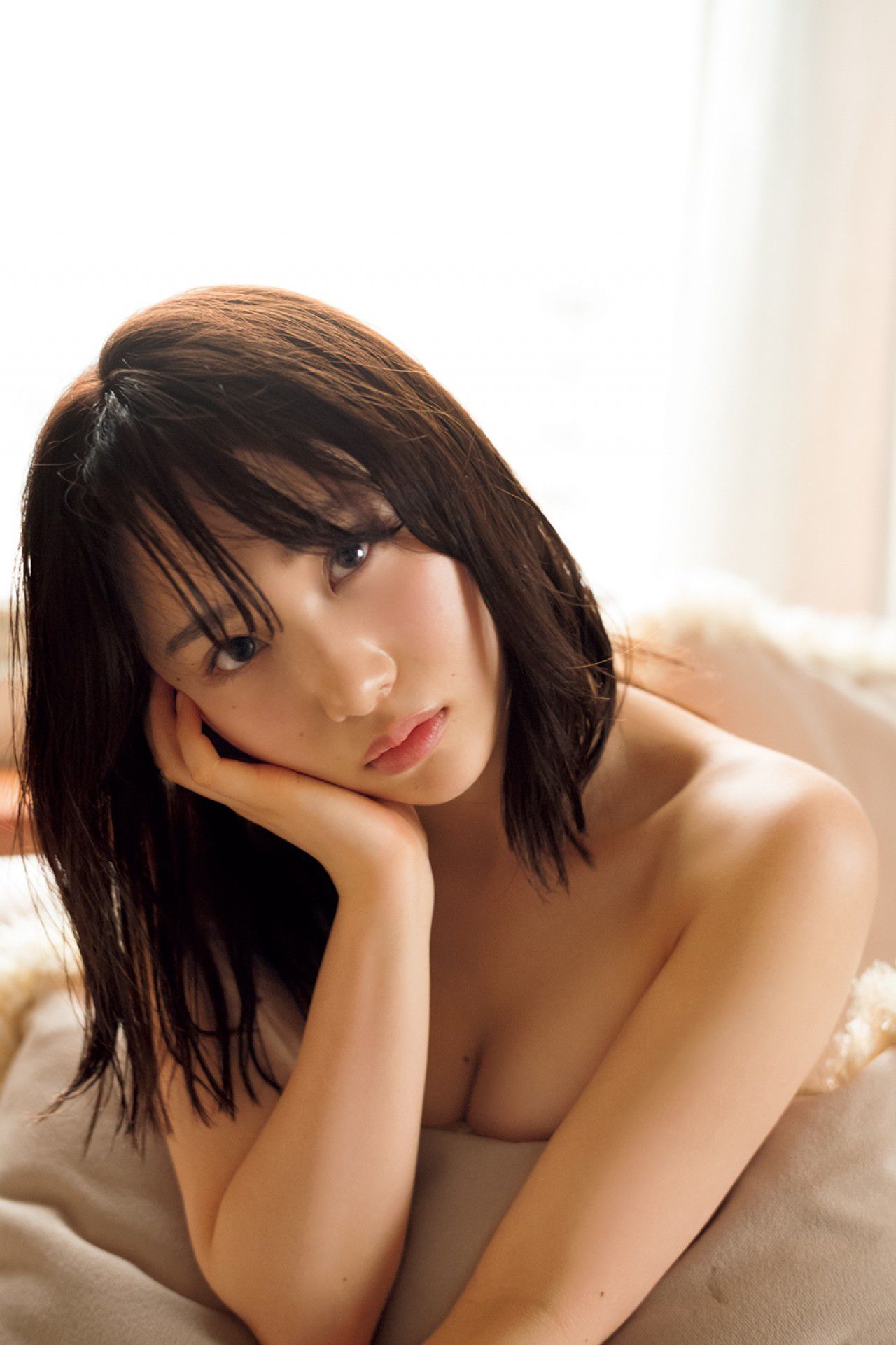 2018.08.31 高橋朱里 AKB48の「美ハ?スト」-图11