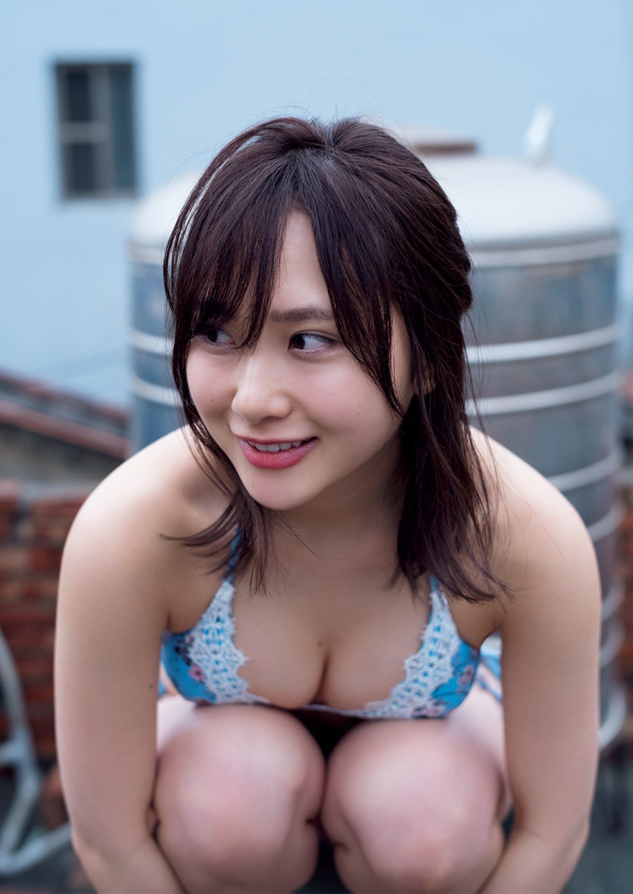 2018.08.31 高橋朱里 AKB48の「美ハ?スト」-图6