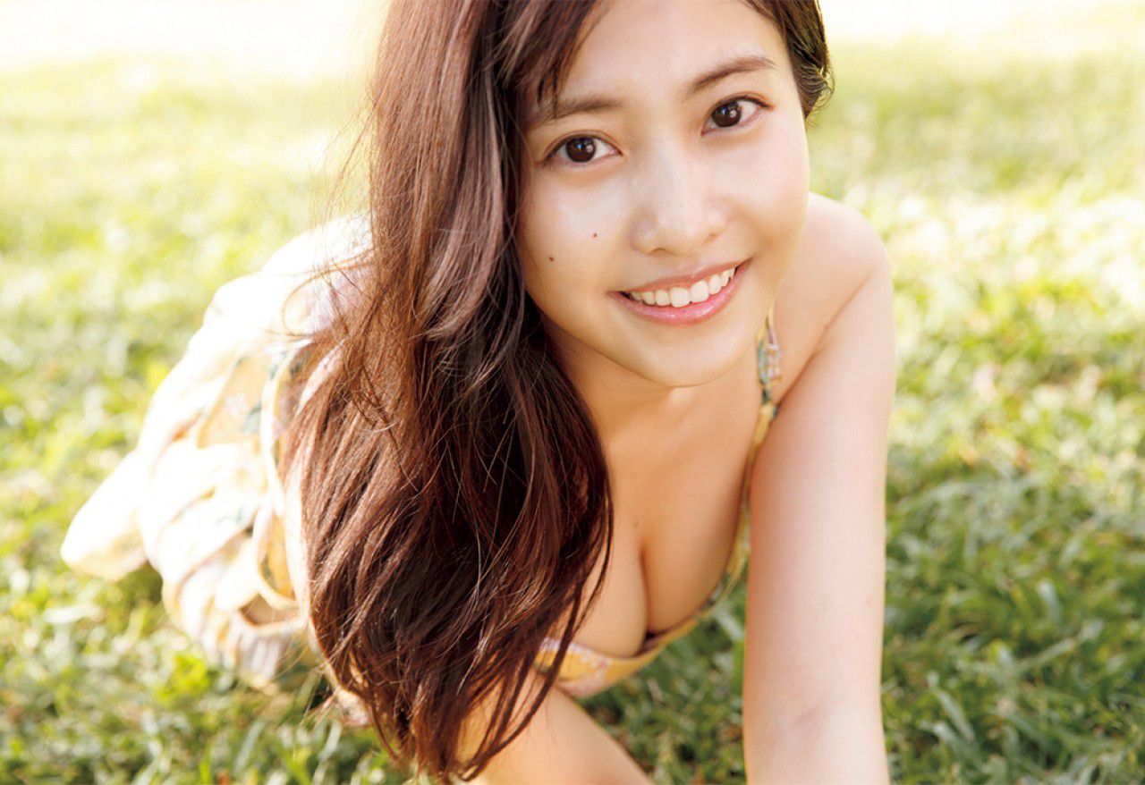 2018.09.07 佐野ひなこ 最高のひなこ また?あった「神カット」-图1