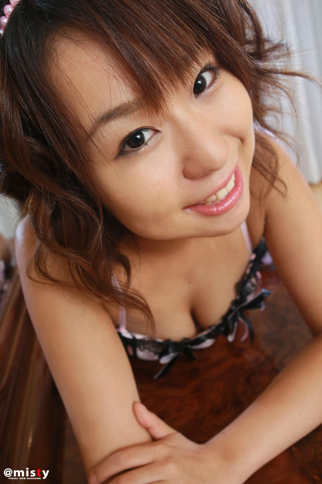 No.243 Ai Aizawa あいざわ藍-图35