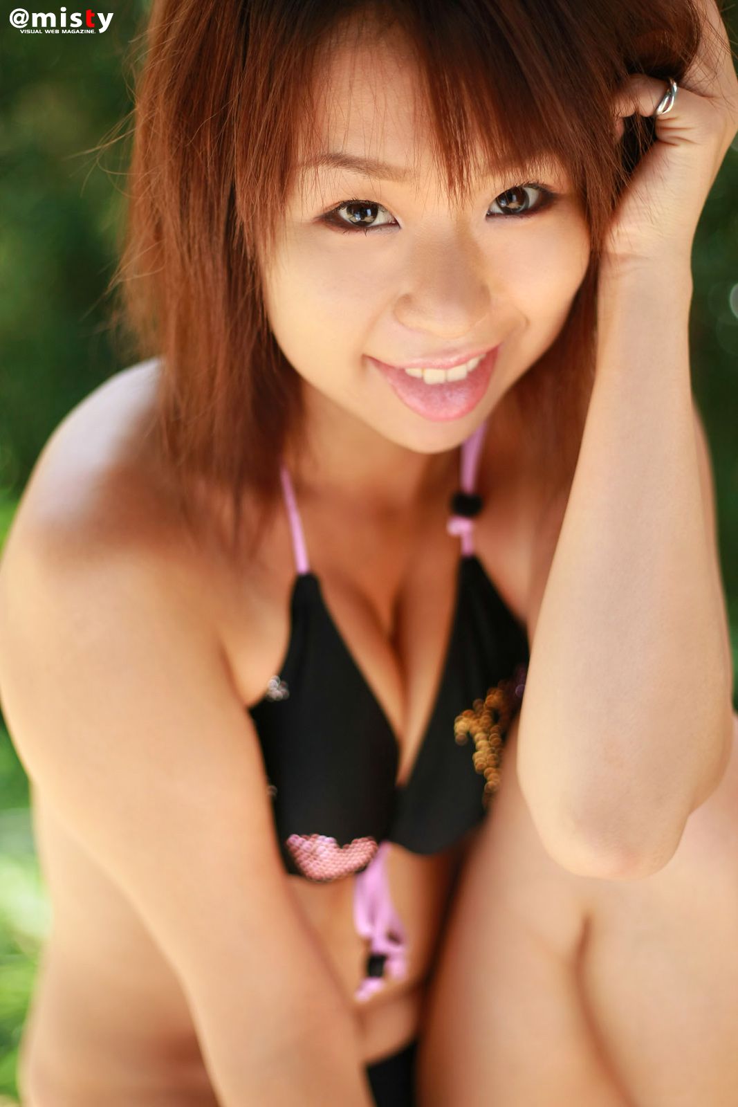 No.243 Ai Aizawa あいざわ藍-图43