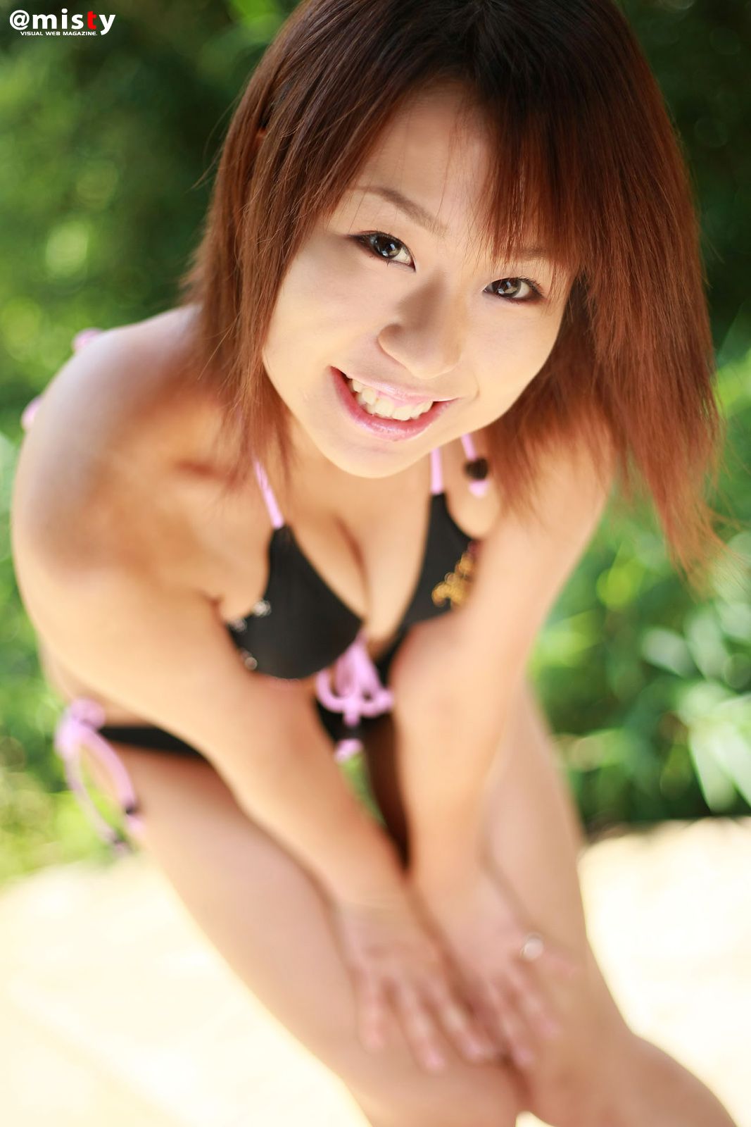 No.243 Ai Aizawa あいざわ藍-图57