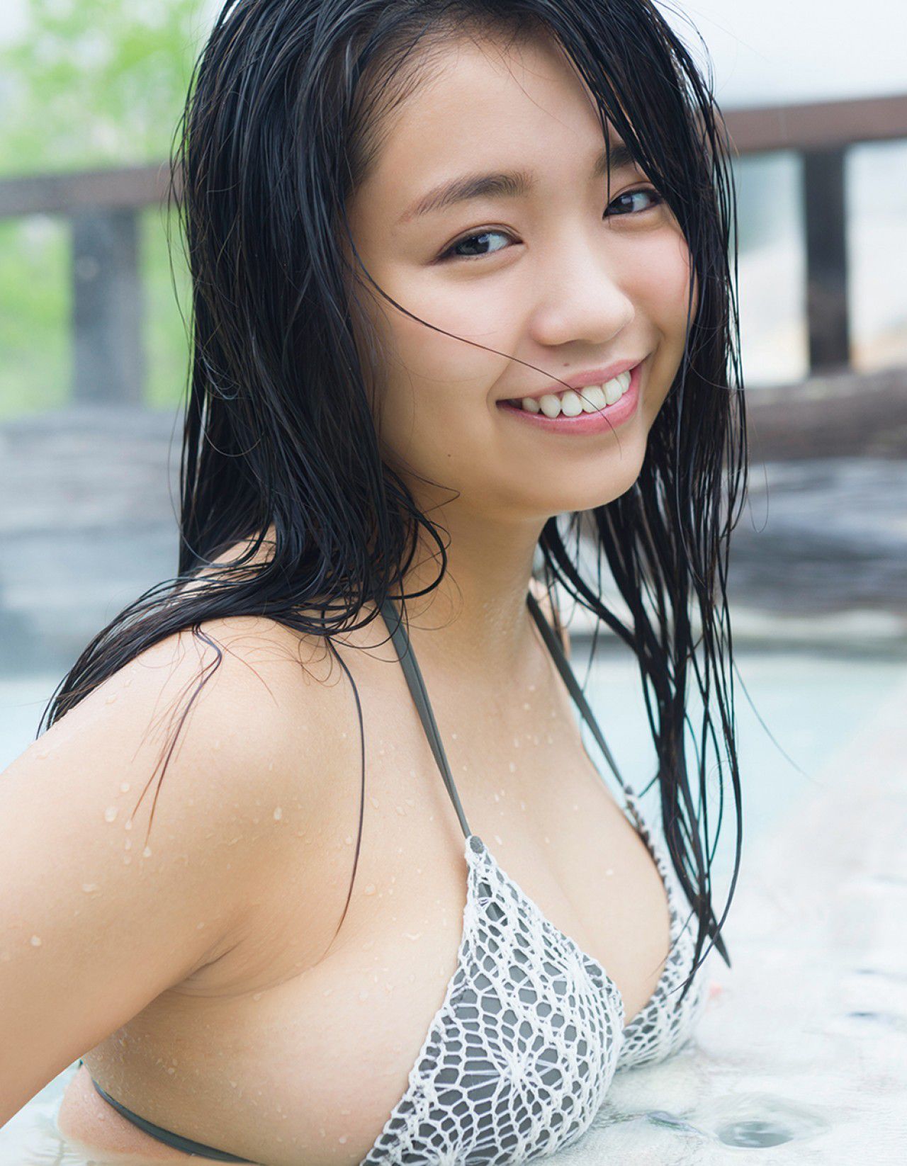 2018.09.21 大原優乃 と?んと?ん接近してス?ームイン！-图6