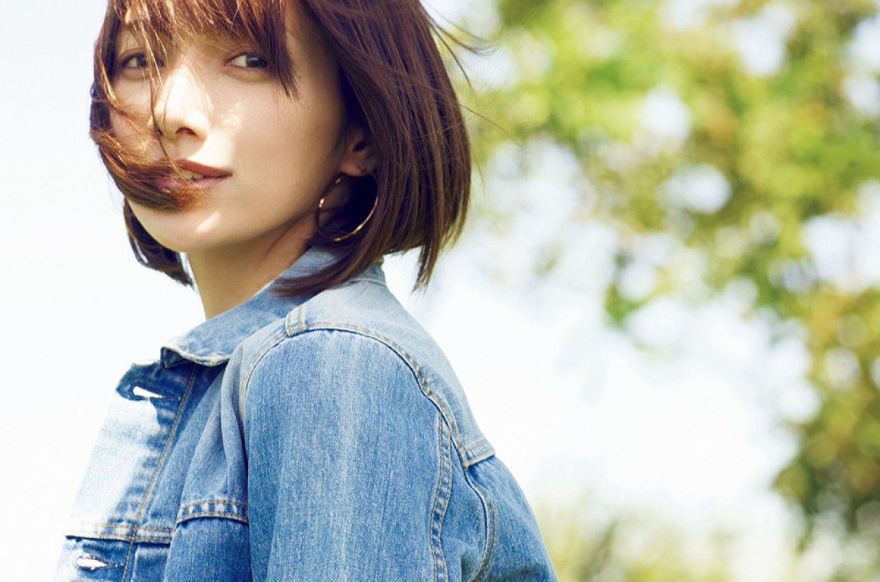 2018.10.05 後藤真希 アニハ?ーサリー 最新カット特別公開！-图1