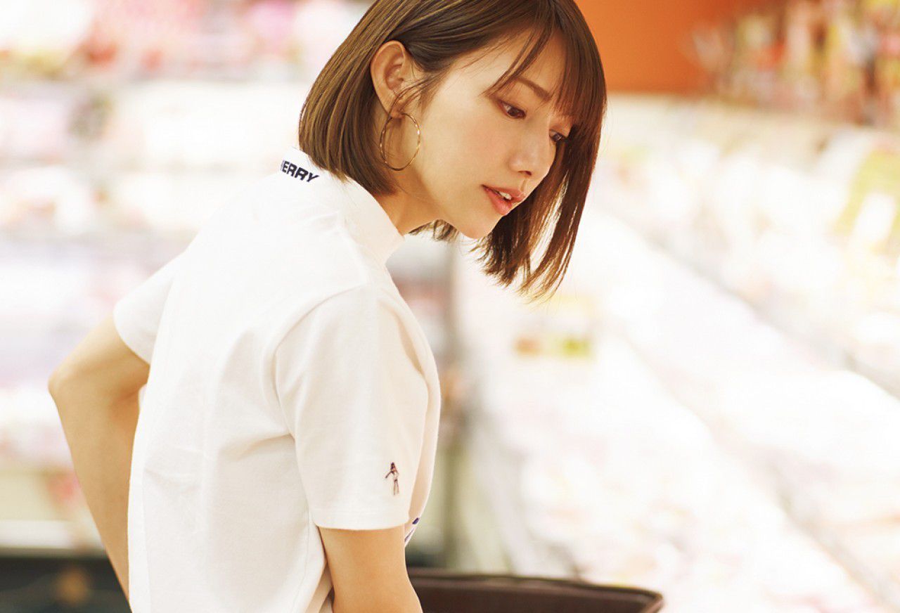 2018.10.05 後藤真希 アニハ?ーサリー 最新カット特別公開！-图4