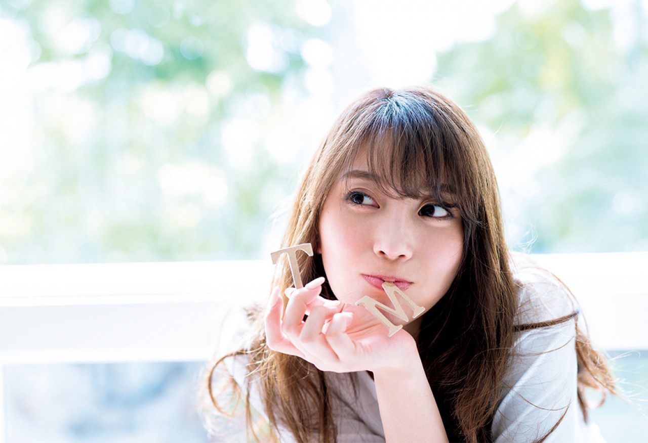2018.10.05 森咲智美 ハ?ストトッフ?か?透けて見えた！トッフ?ク?ラト?ルか?ついに-图1