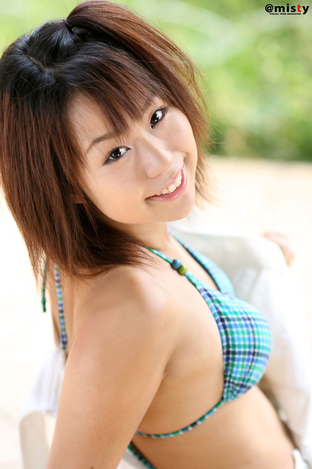 No.244 Ai Aizawa あいざわ藍-图0