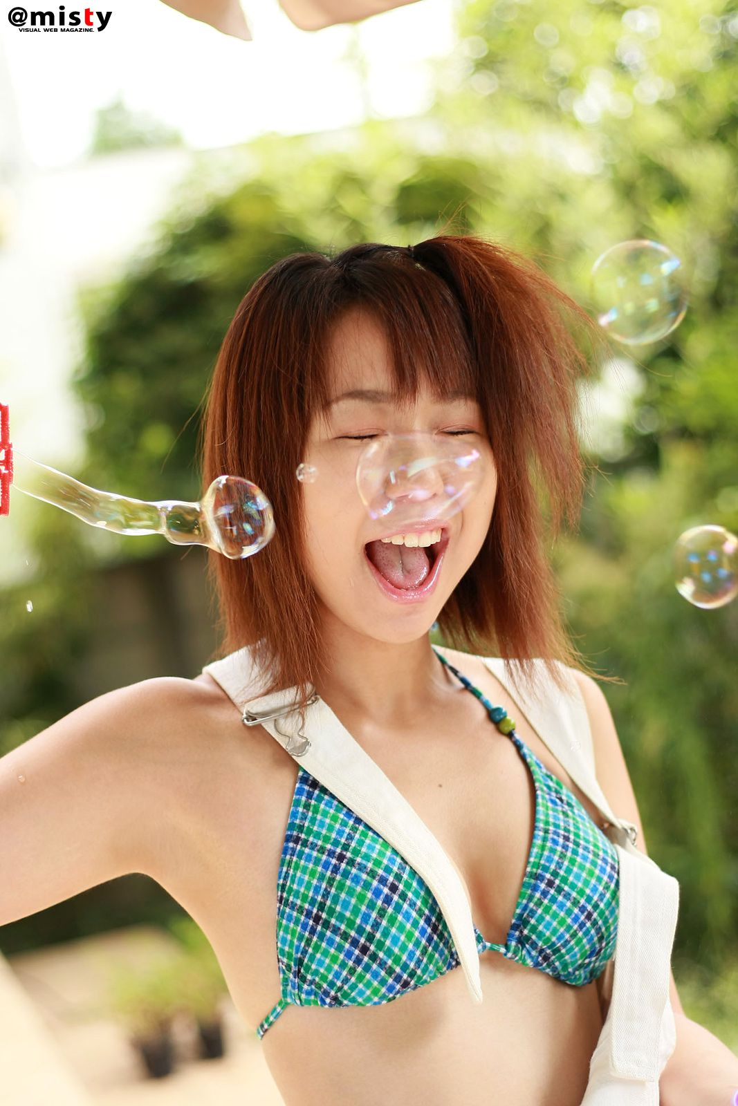 No.244 Ai Aizawa あいざわ藍-图9