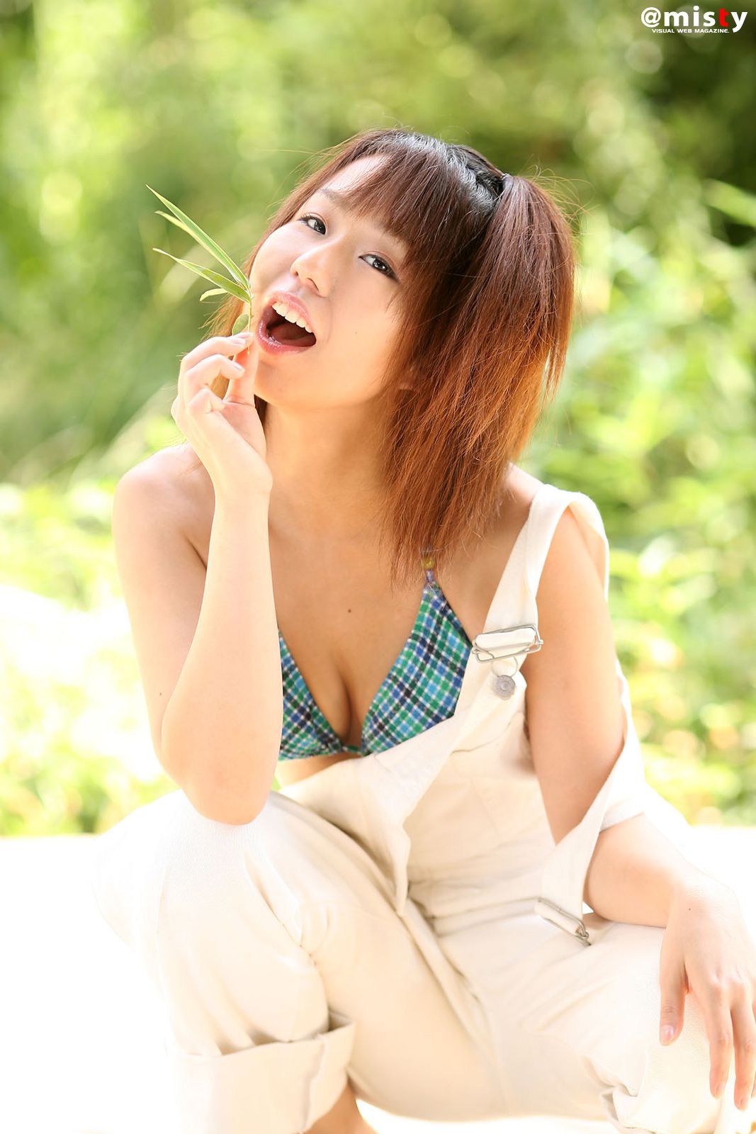 No.244 Ai Aizawa あいざわ藍-图14