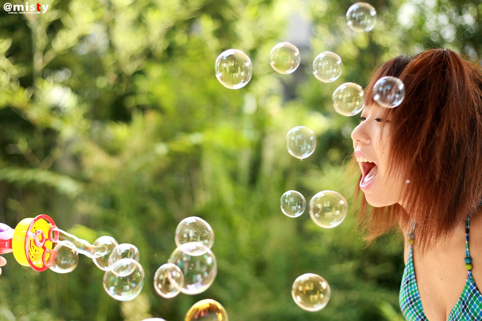 No.244 Ai Aizawa あいざわ藍-图19