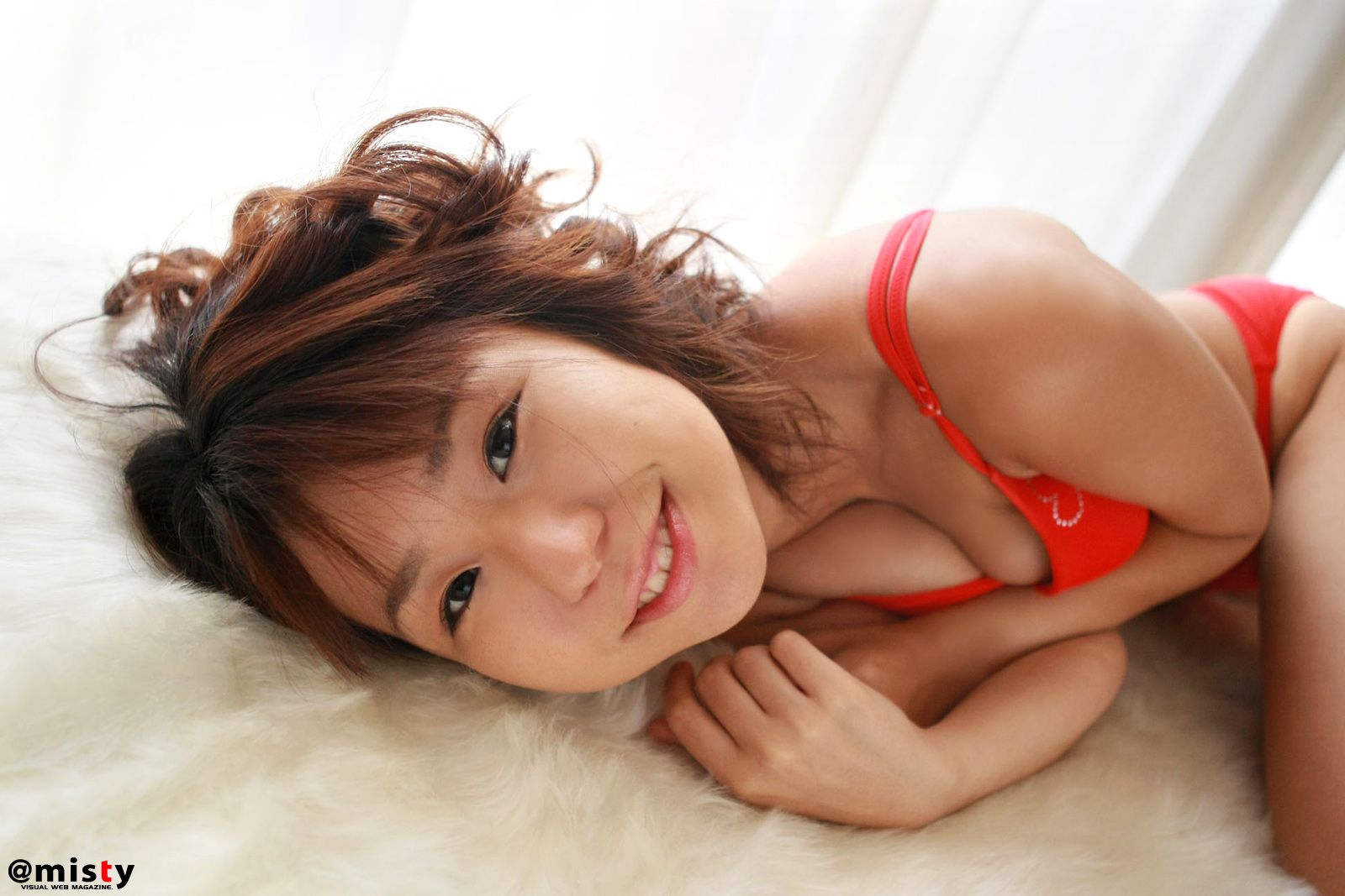 No.244 Ai Aizawa あいざわ藍-图24