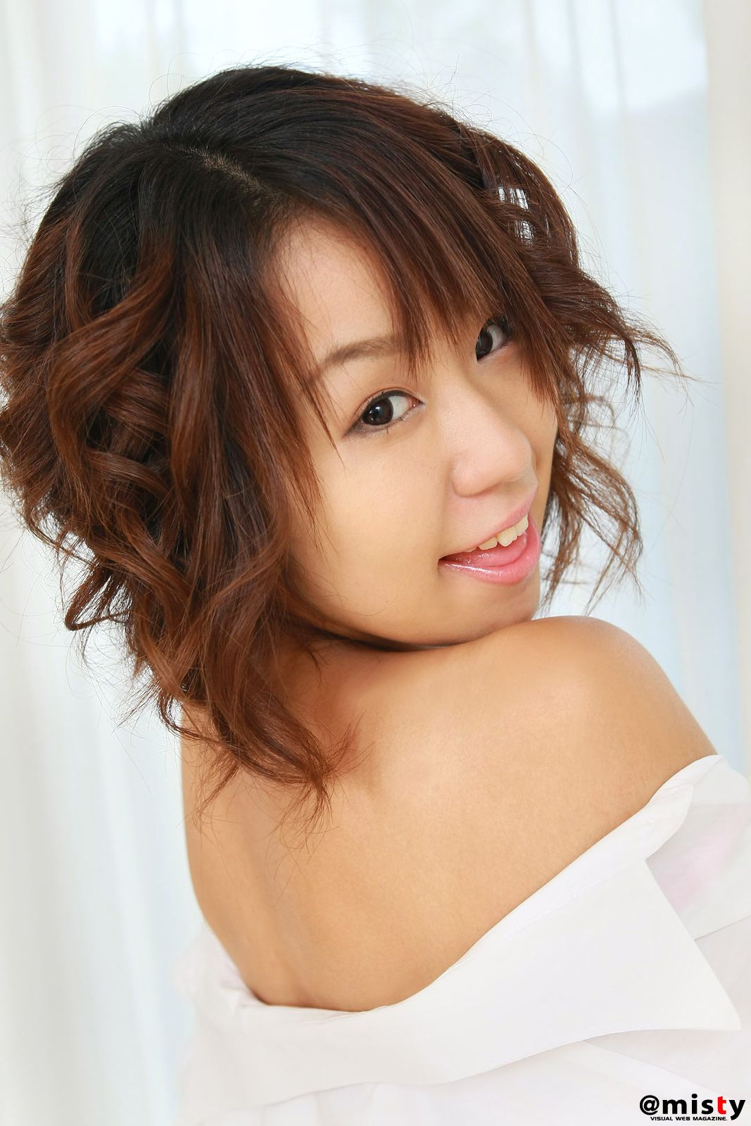 No.244 Ai Aizawa あいざわ藍-图45