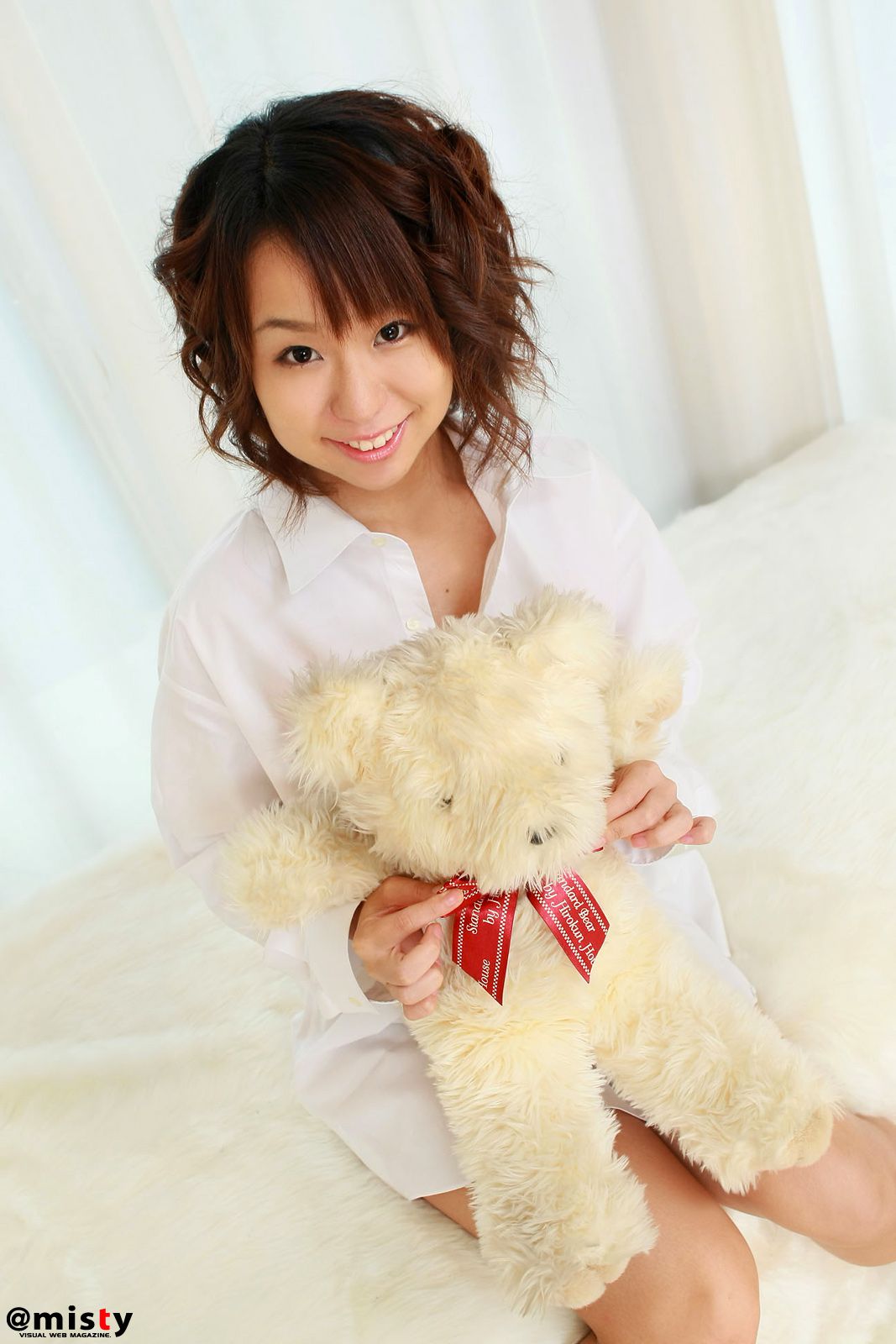 No.244 Ai Aizawa あいざわ藍-图48