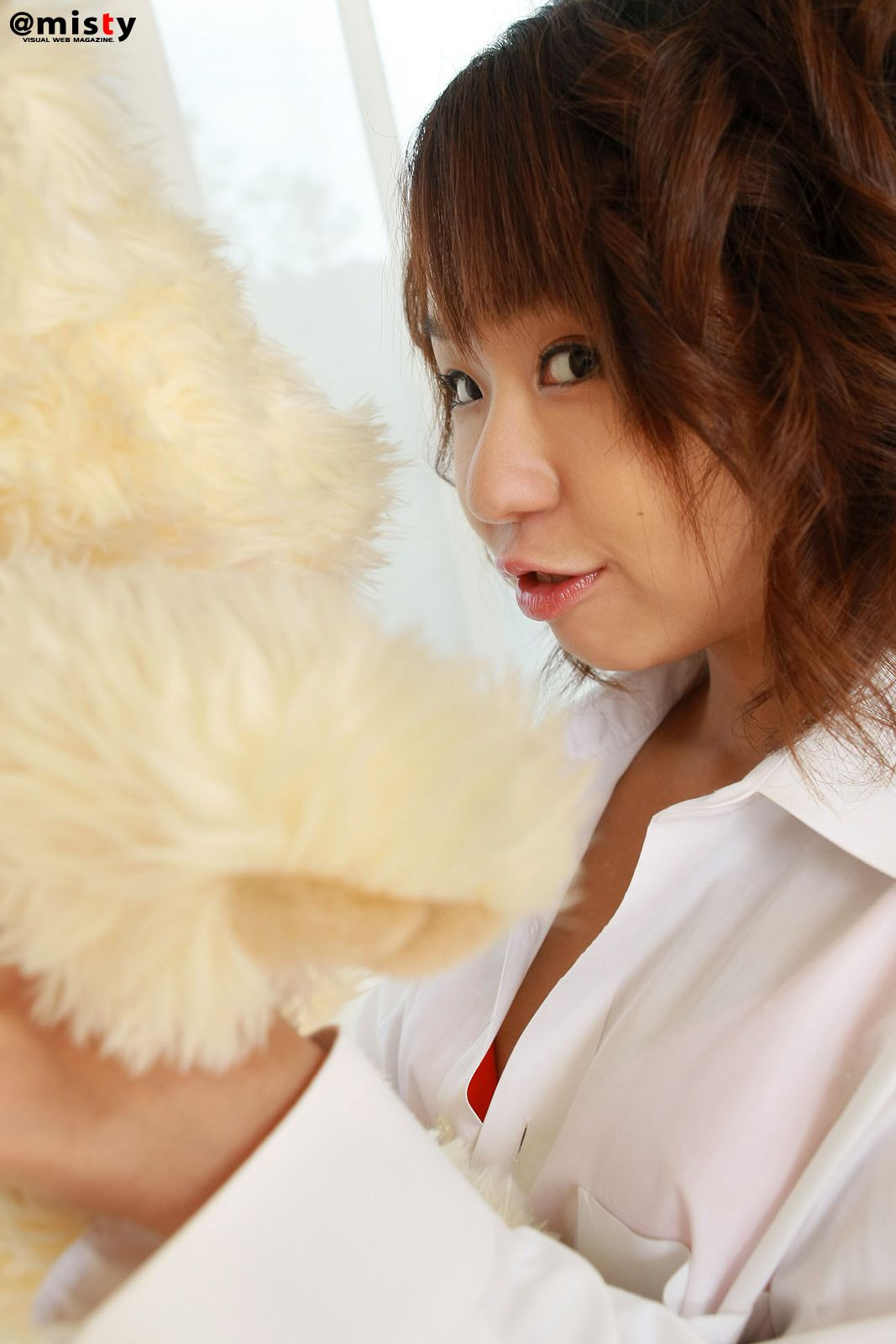 No.244 Ai Aizawa あいざわ藍-图49