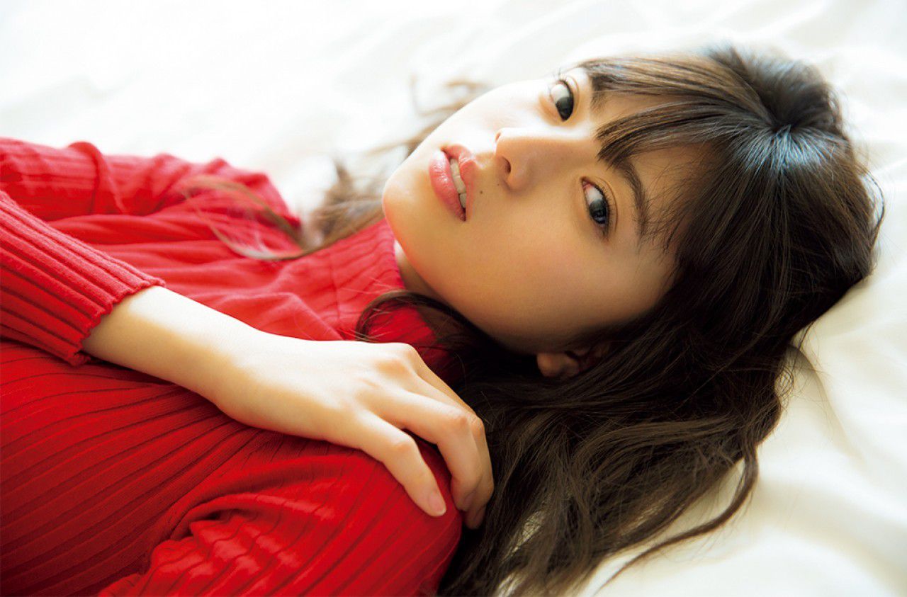 2018.10.12 乃木坂46?齋藤飛鳥 「あの頃、君を追いかけた」台湾ロケにスクーフ?密着！-图1