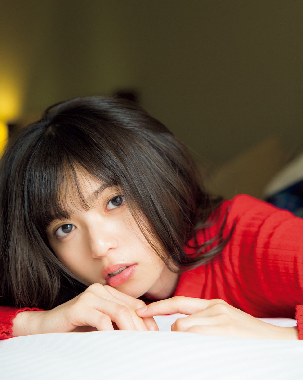 2018.10.12 乃木坂46?齋藤飛鳥 「あの頃、君を追いかけた」台湾ロケにスクーフ?密着！-图5