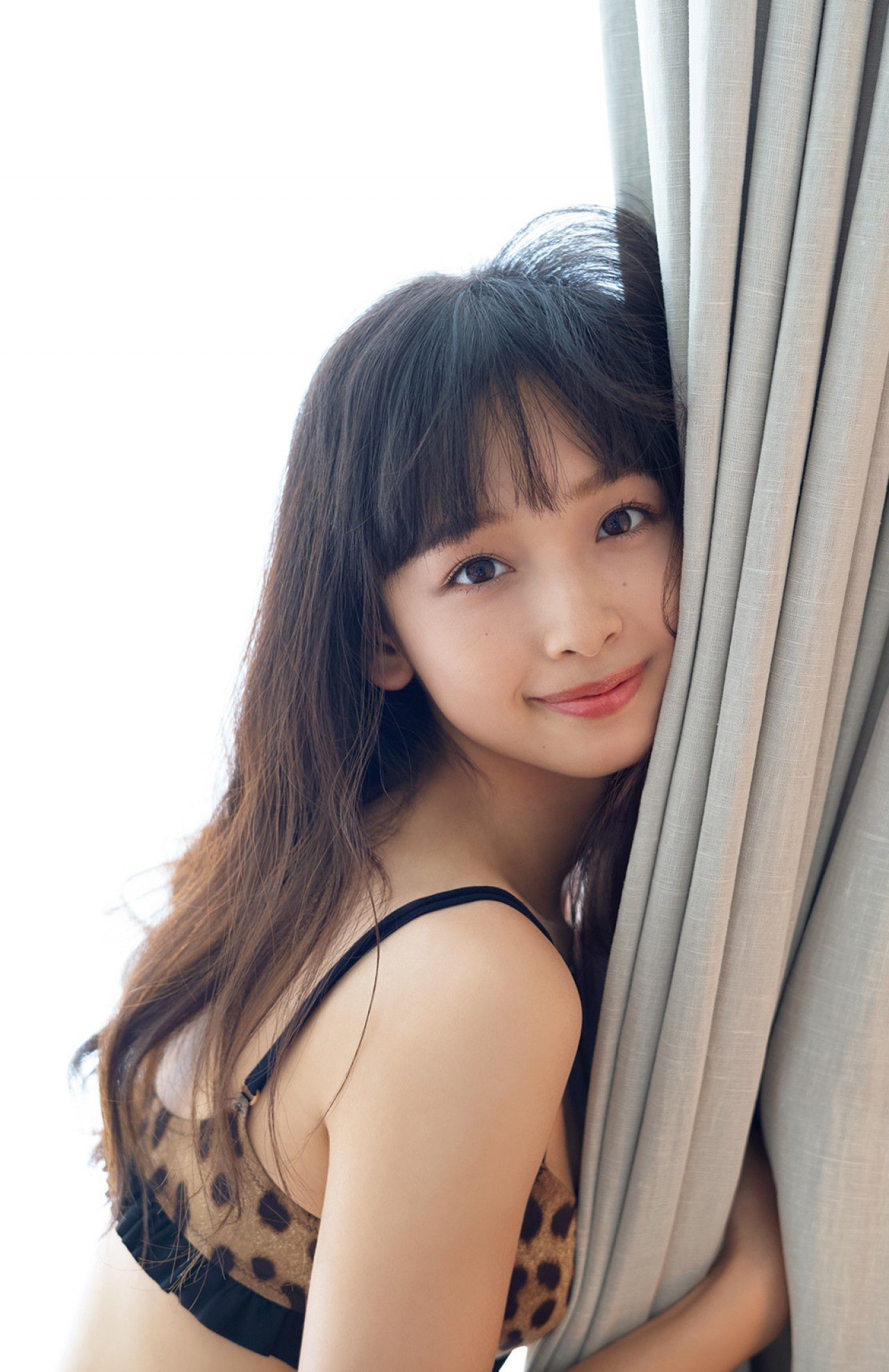 2018.10.12 華村あすか ちょっひ?りオトナなヒ?キニて?シャワー(動画付き)-图0