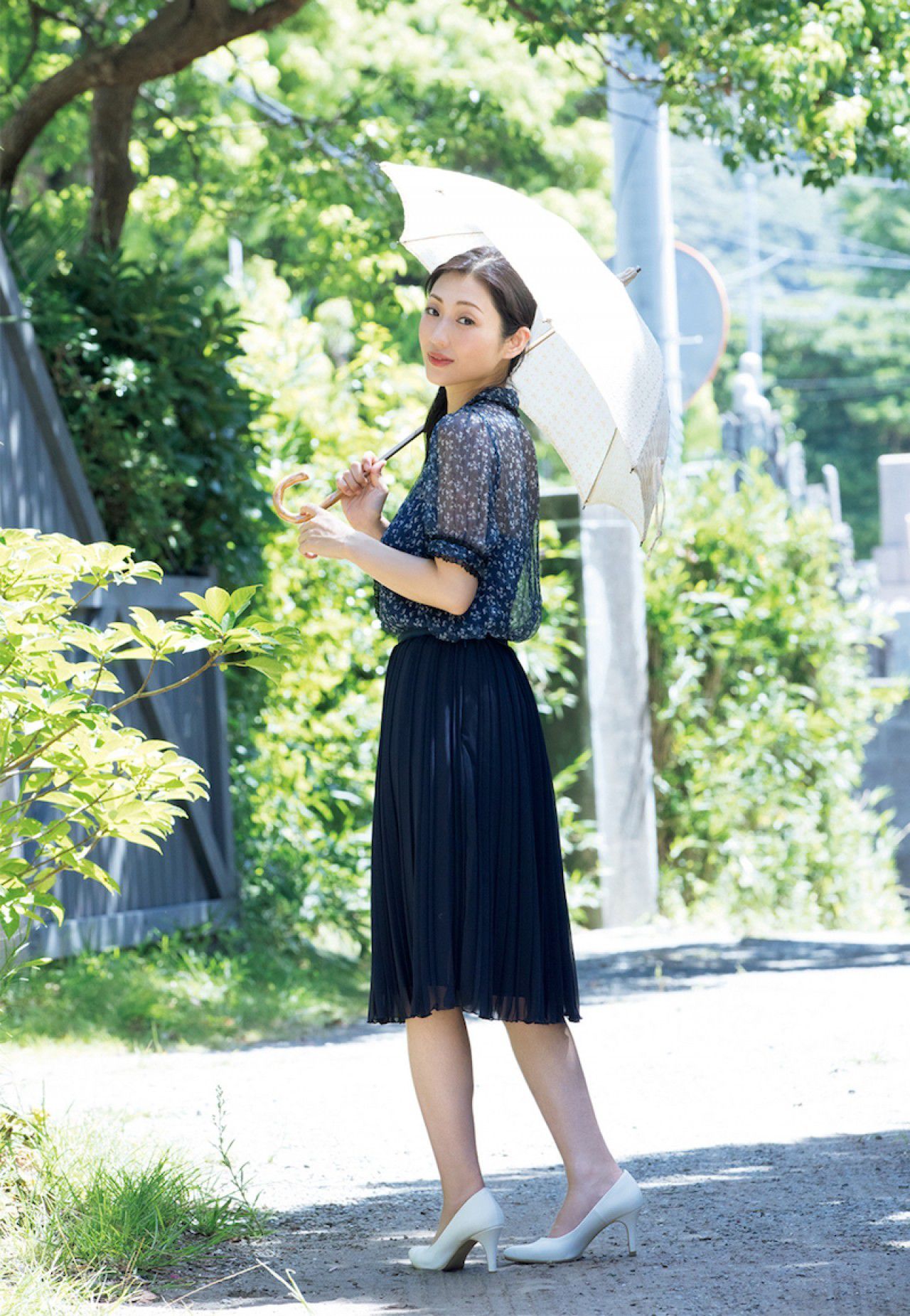 2018.10.26 壇蜜 オールヌート? すへ?てを脱き?捨てる-图1