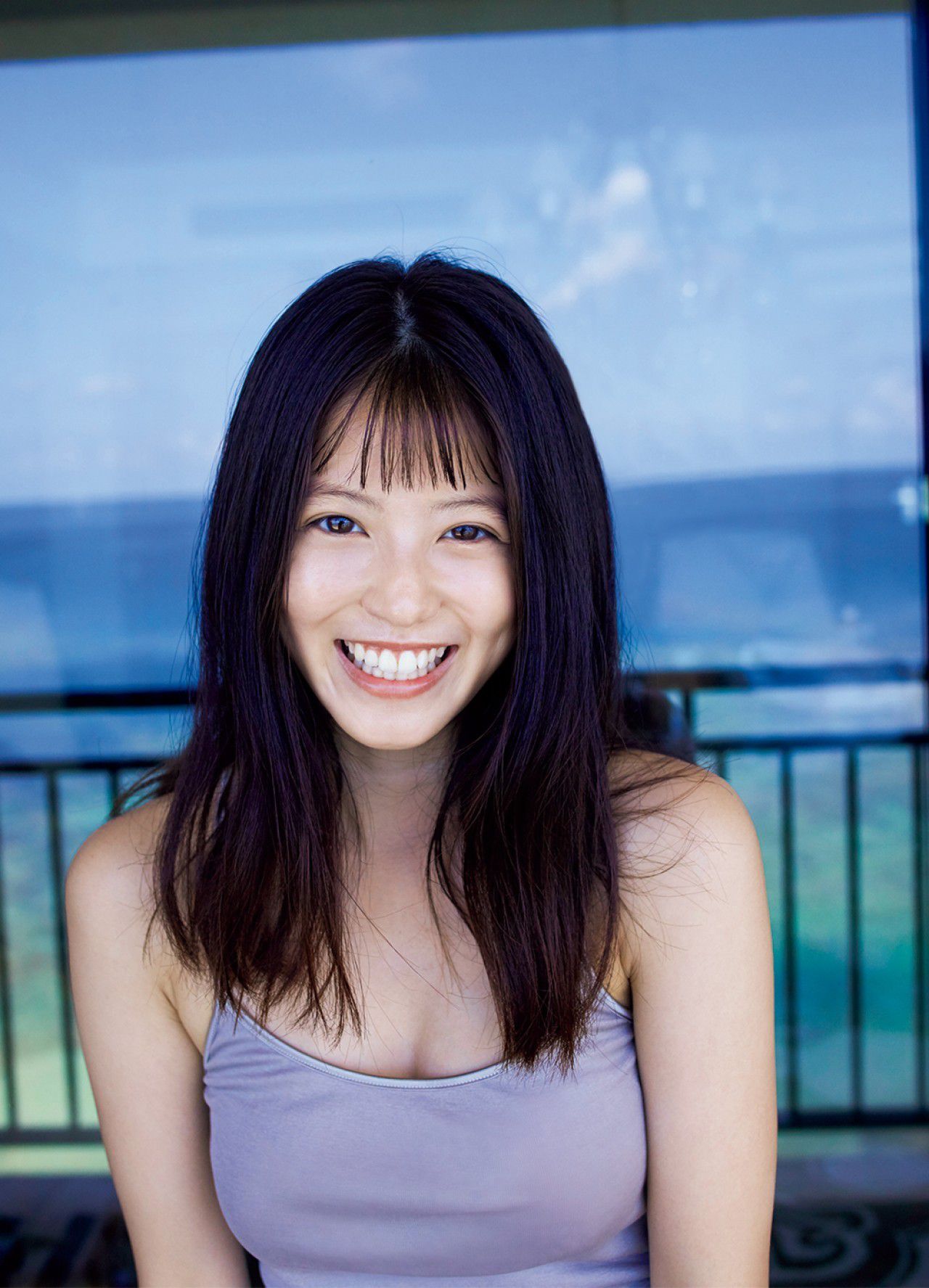 2018.11.02 今田美桜 ト?ラマ『花のち晴れ』て?注目の女優+ヒ?キニの奇跡-图5