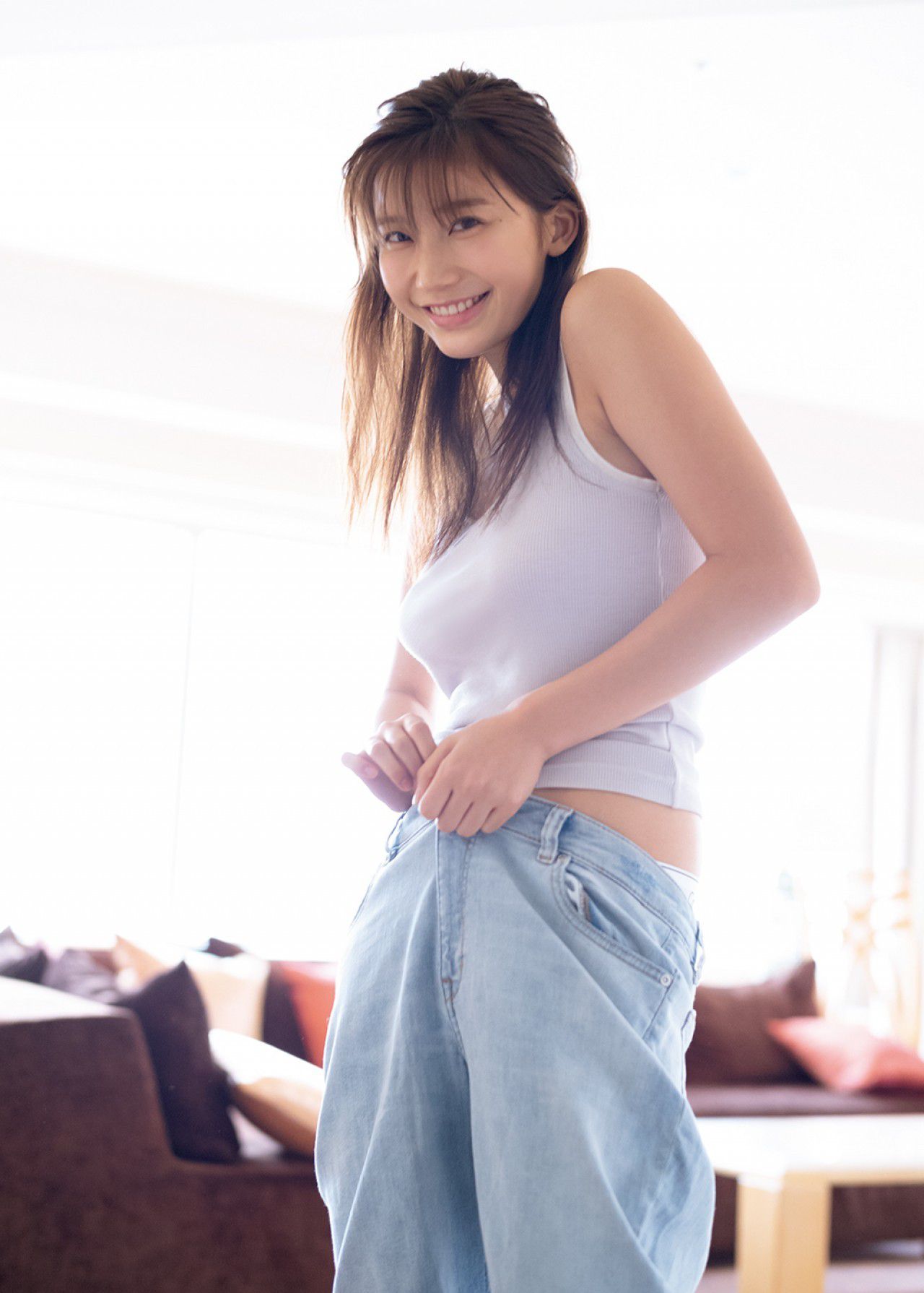2018.11.02 小倉優香 挑発するく?らちゃん-图3