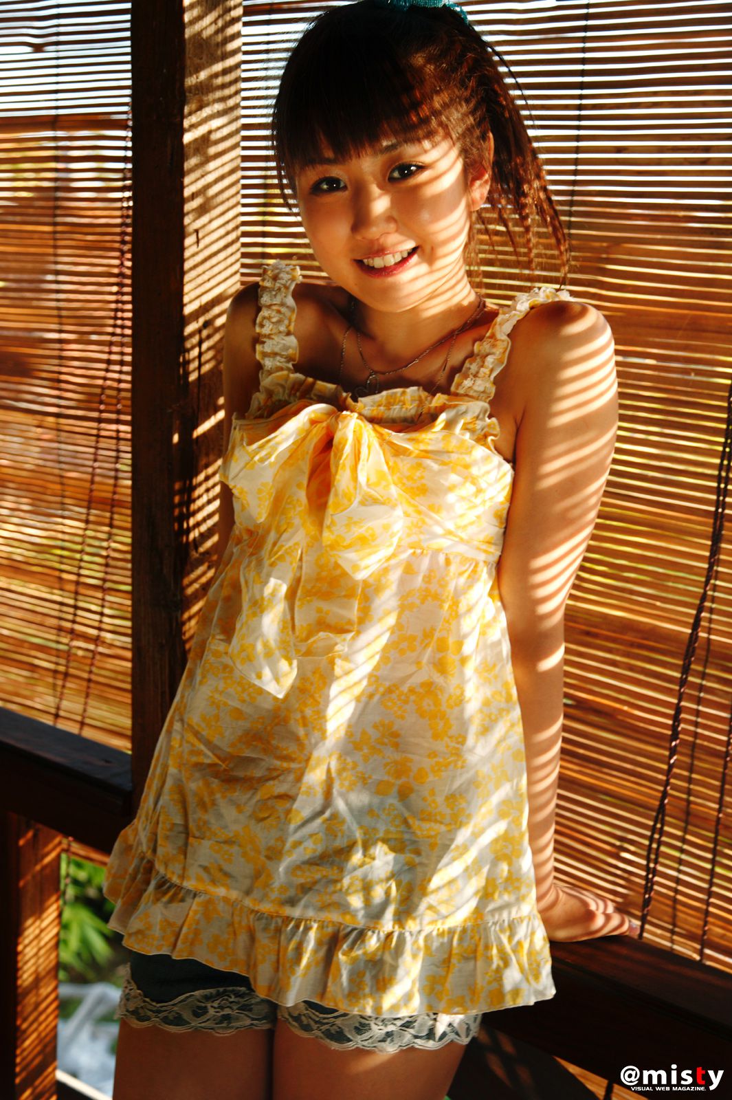 No.246 Chise Nakamura 中村知世-图16