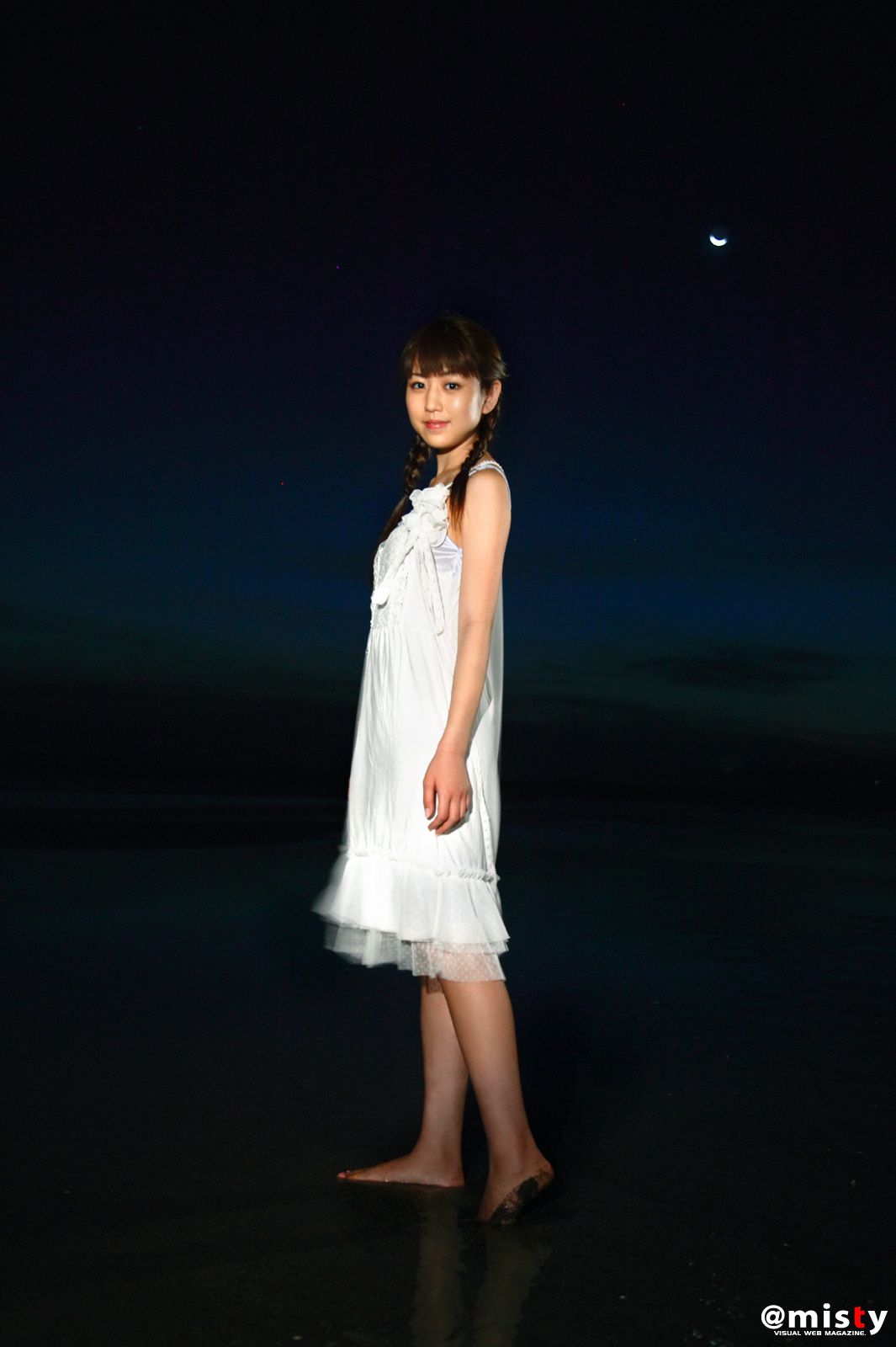 No.246 Chise Nakamura 中村知世-图20