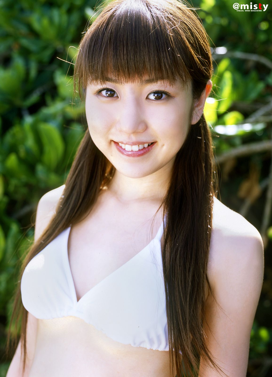 No.246 Chise Nakamura 中村知世-图26