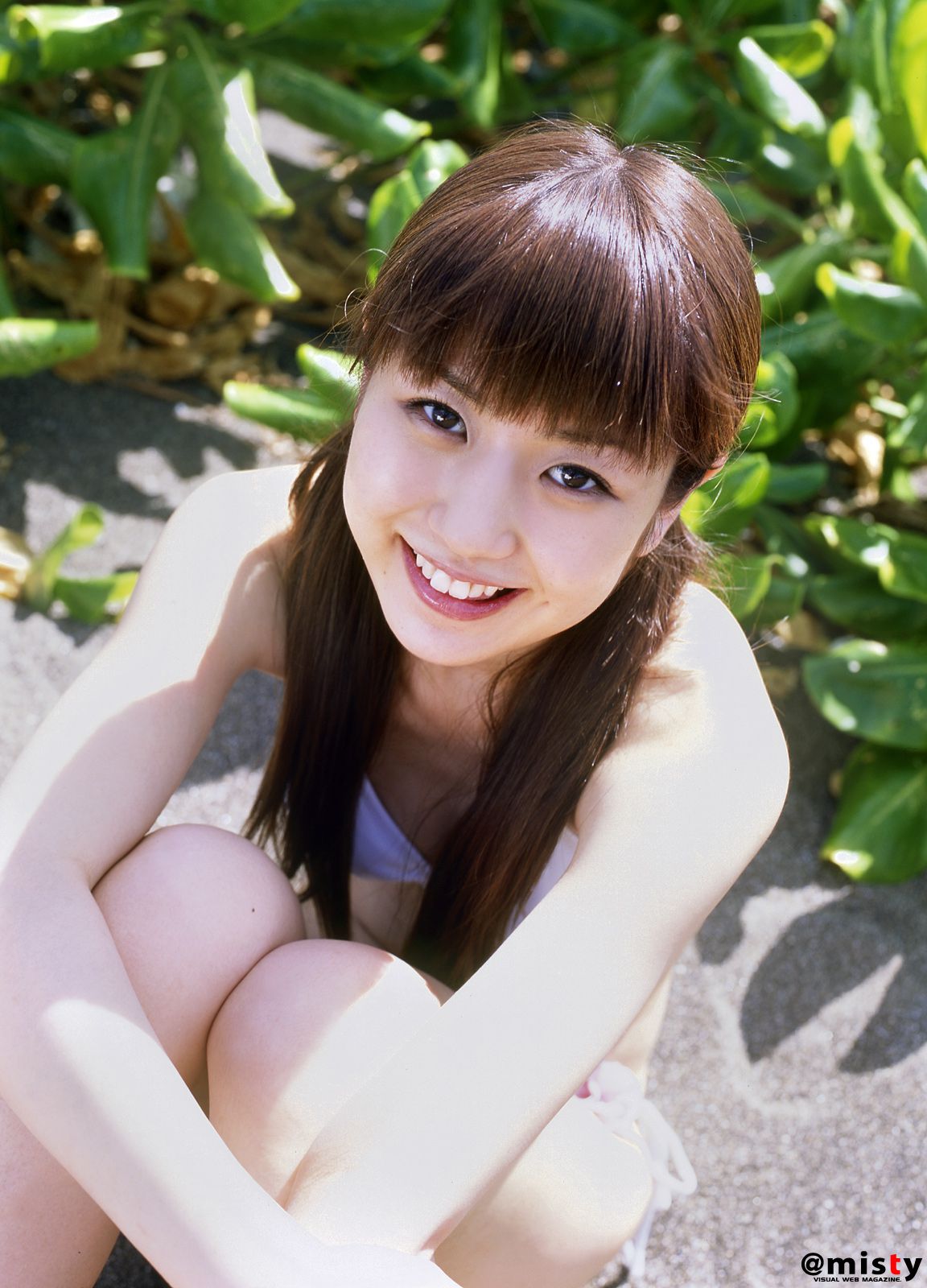 No.246 Chise Nakamura 中村知世-图40