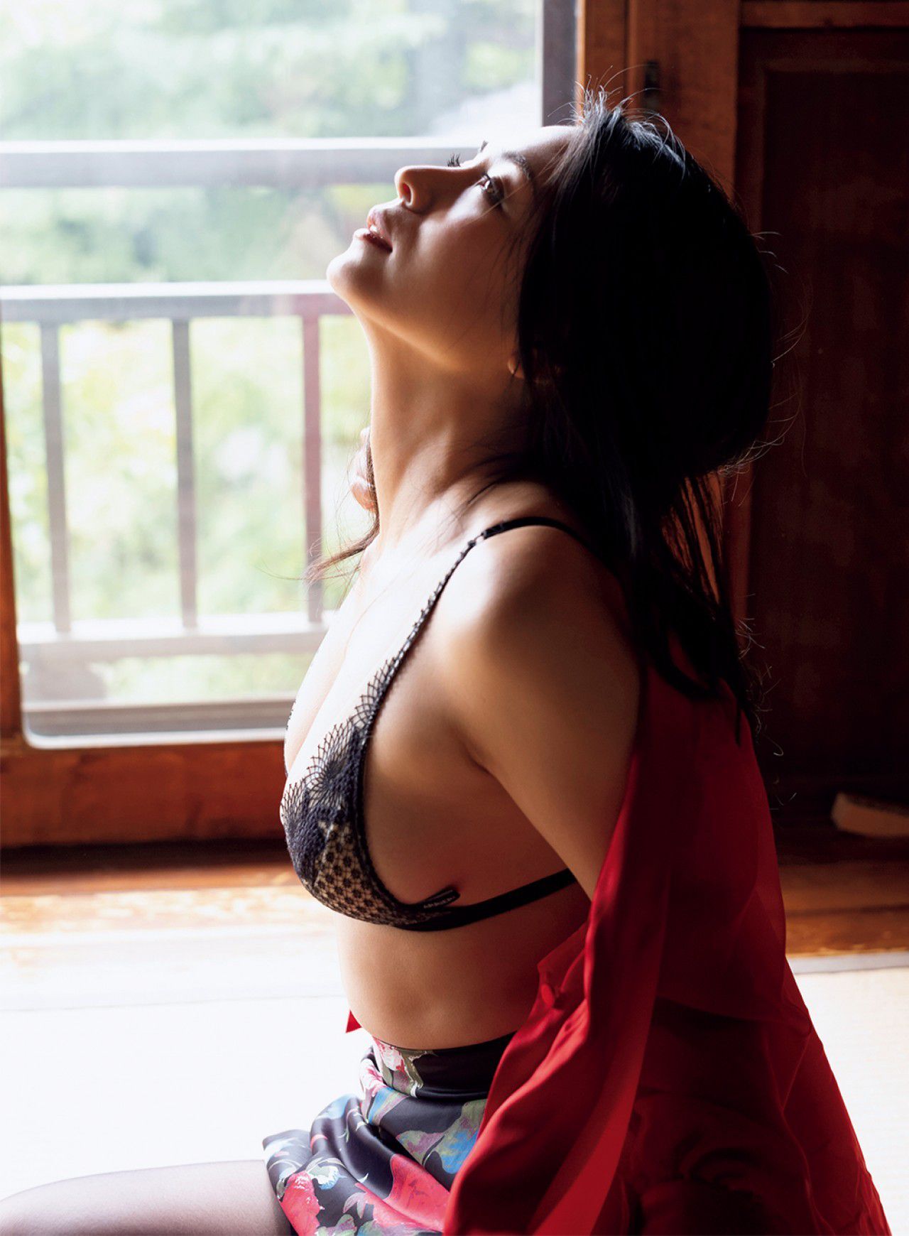 2018.11.23 川村ゆきえ 鮮烈NUDY-图3