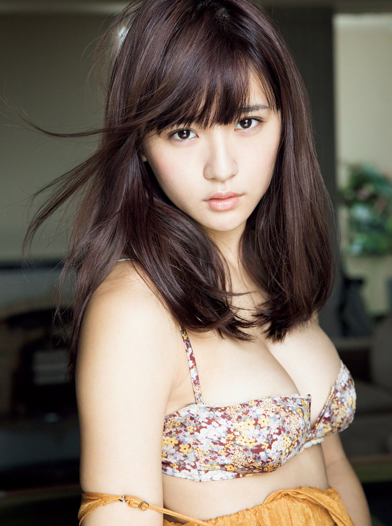 2018.11.23 浅川梨奈 ファイナルセクシー 2018 Winter-图9