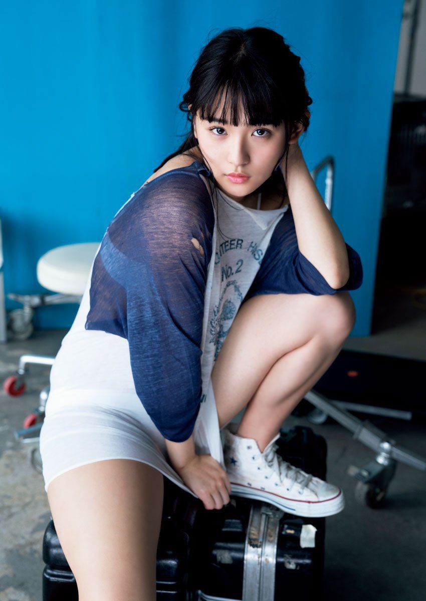 2018.11.23 浅川梨奈 ファイナルセクシー 2018 Winter-图14