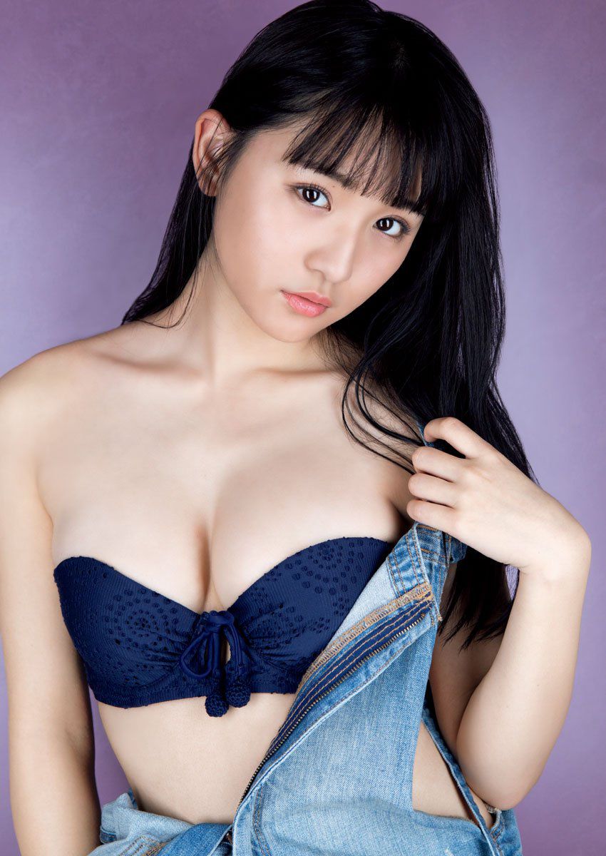 2018.11.23 浅川梨奈 ファイナルセクシー 2018 Winter-图16