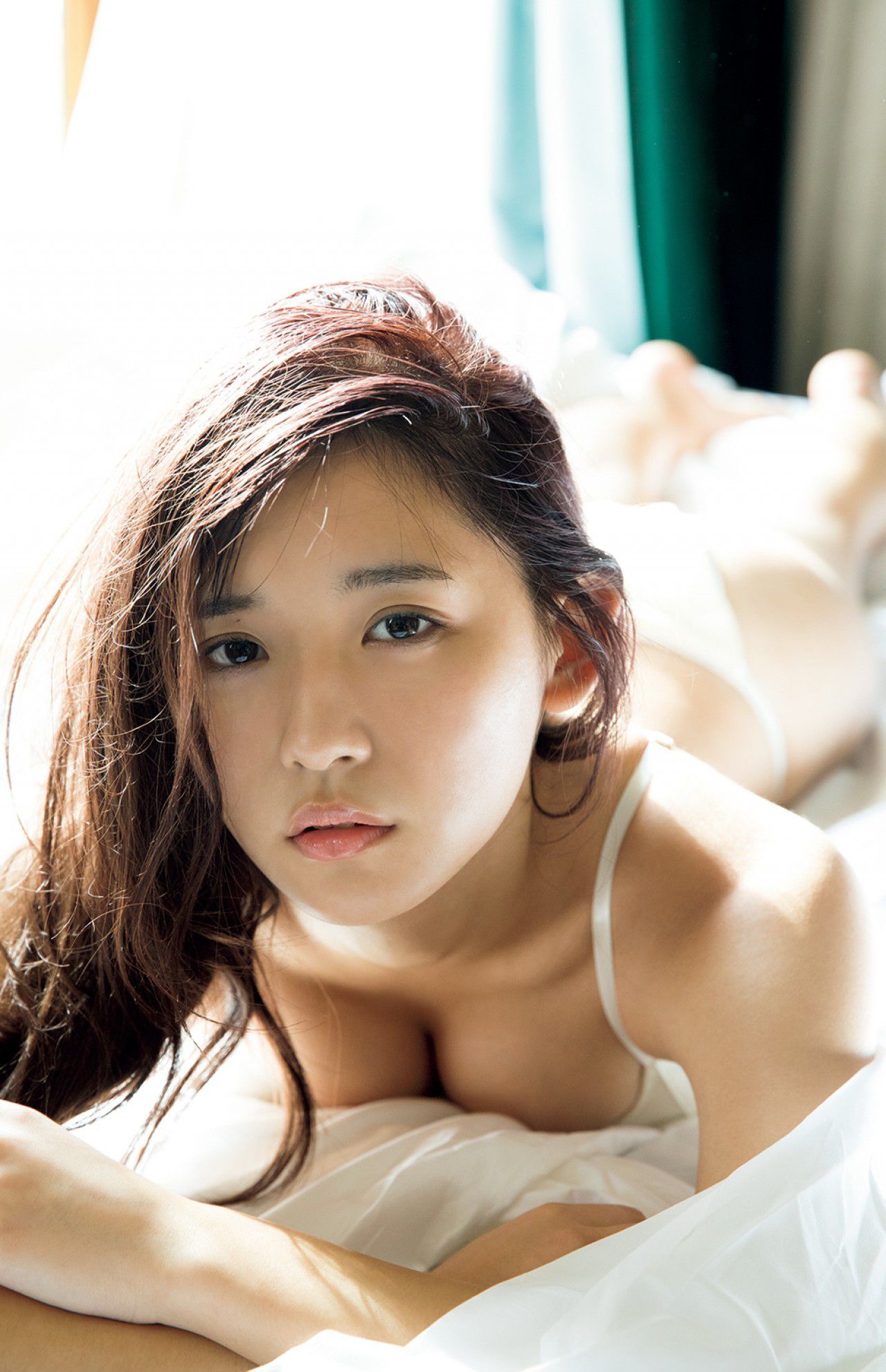 2018.11.23 浅川梨奈 ファイナルセクシー 2018 Winter-图8