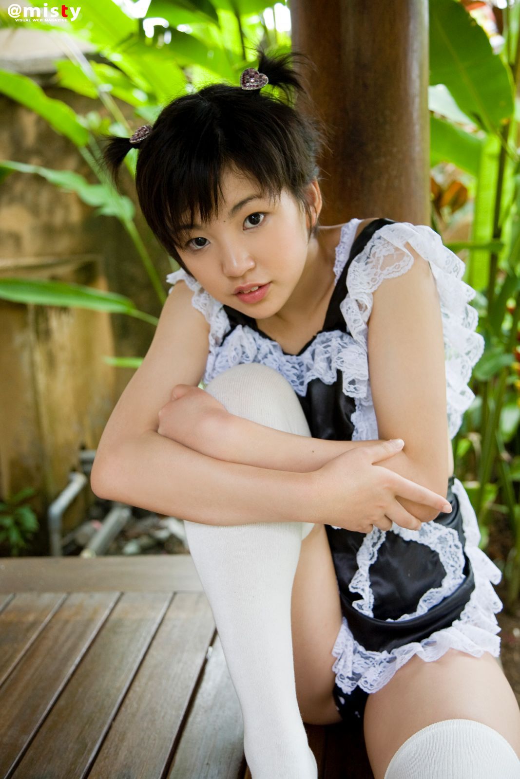 No.247 Sakura Aida あいださくら-图36