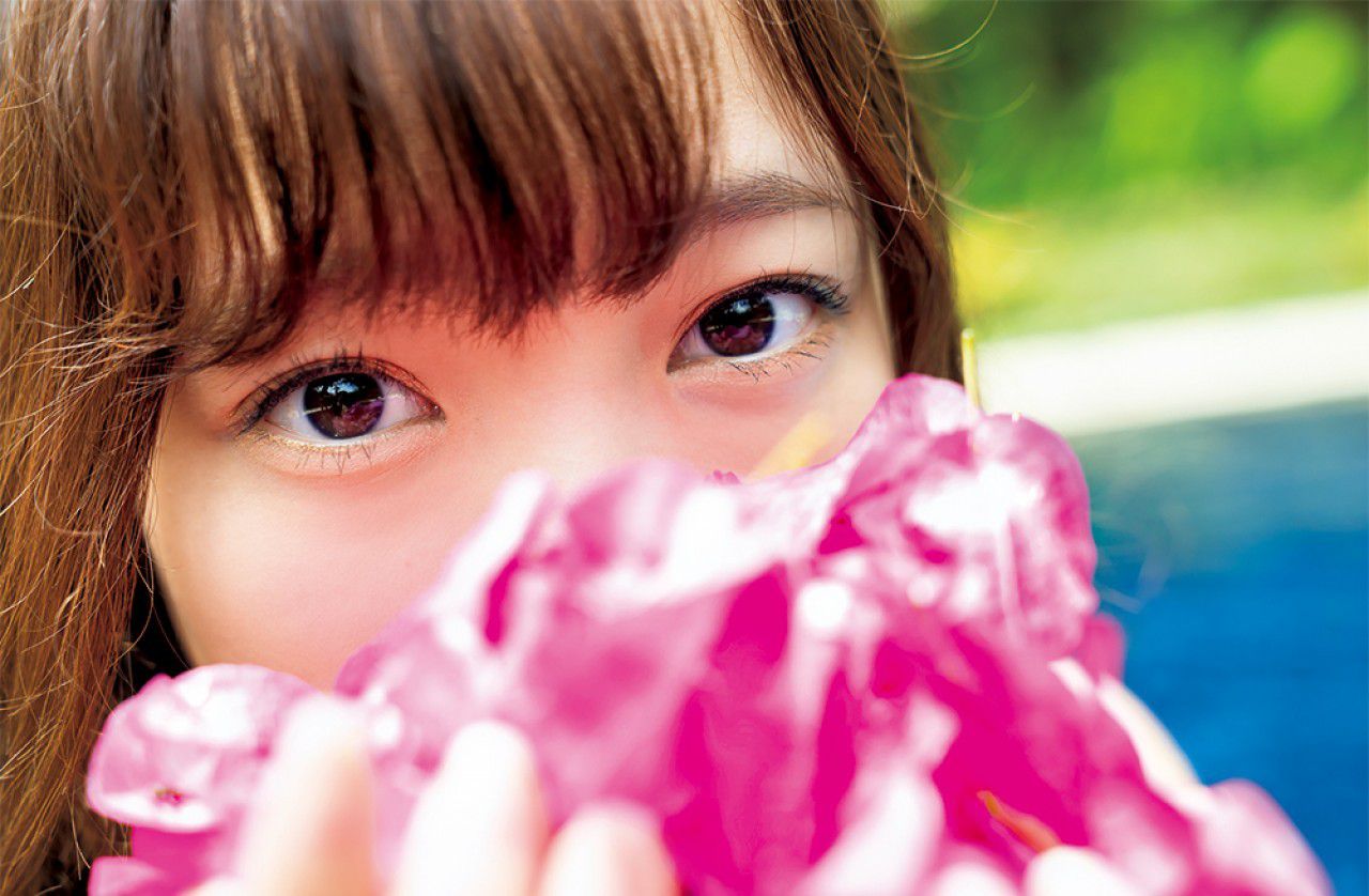2018.11.30 京佳 夢みるアト?レセンス もう隠さないよ?-图4
