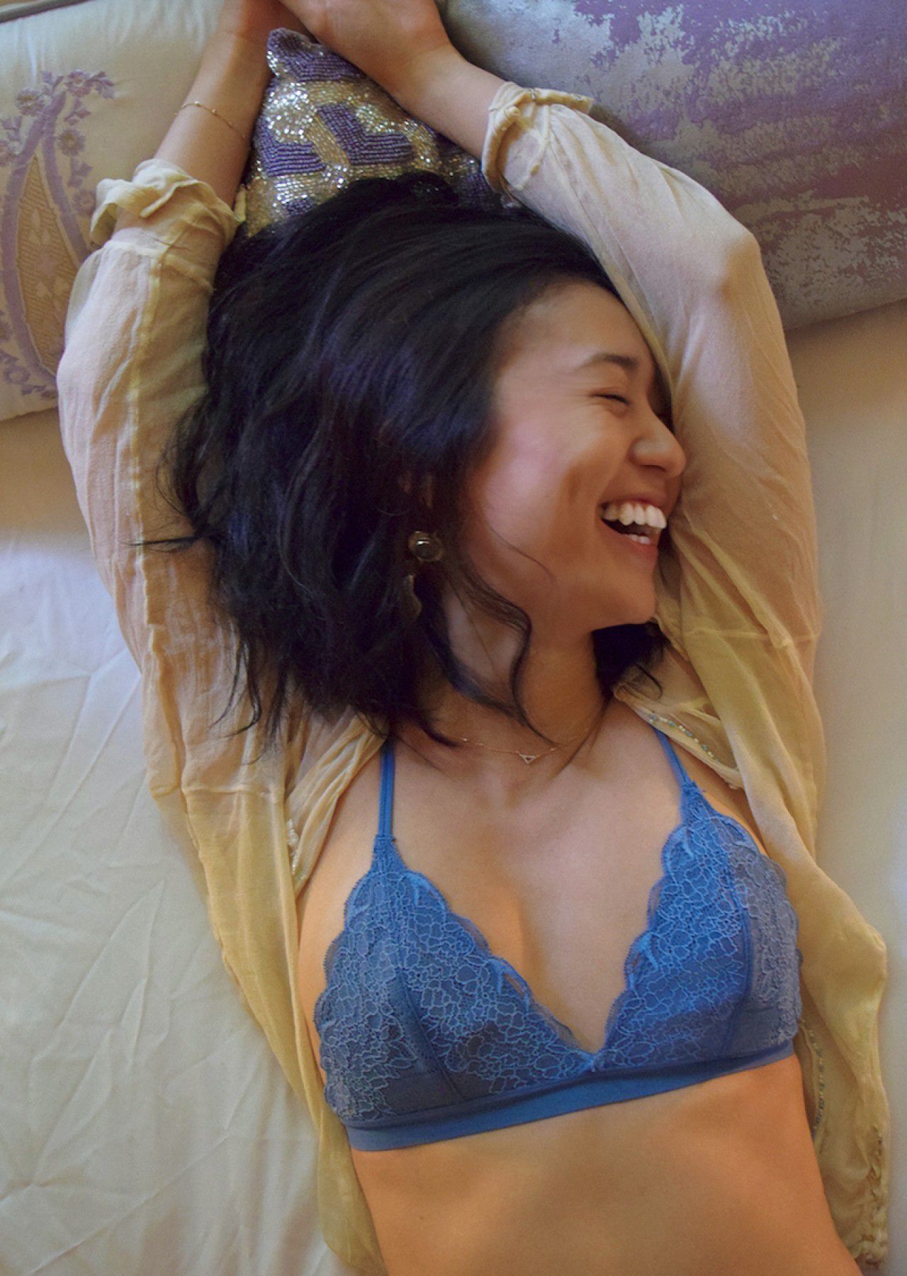 2018.11.30 大島優子 シークレットライフ-图10