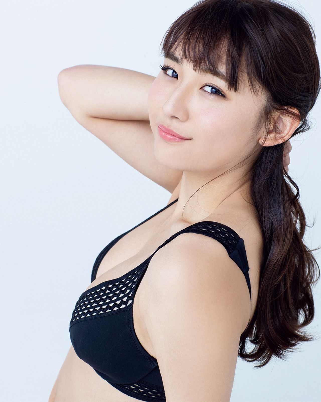 2018.12.07 浅川梨奈 (SUPER☆GiRLS)-图15