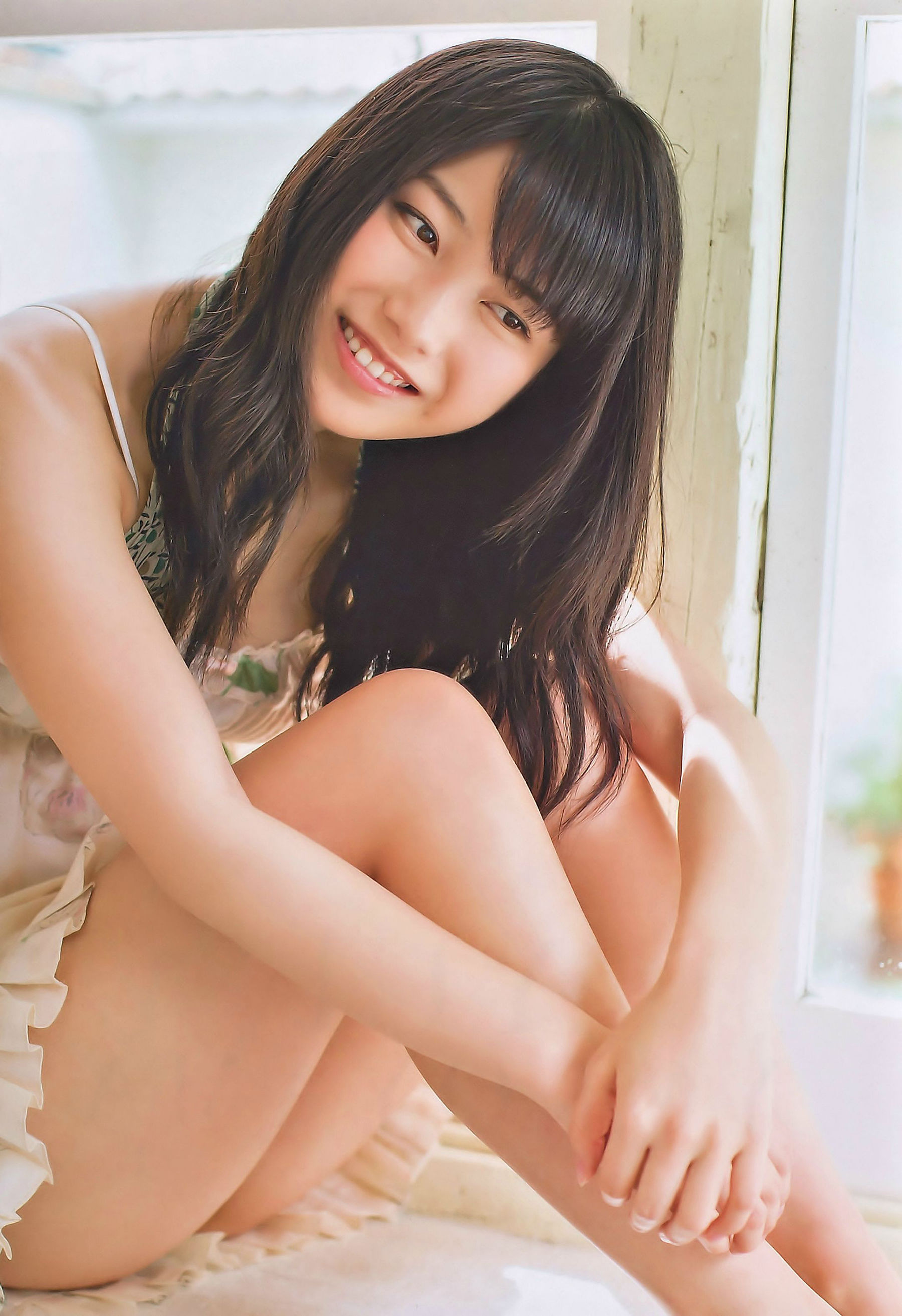 2014年No.16 横山由依-图2