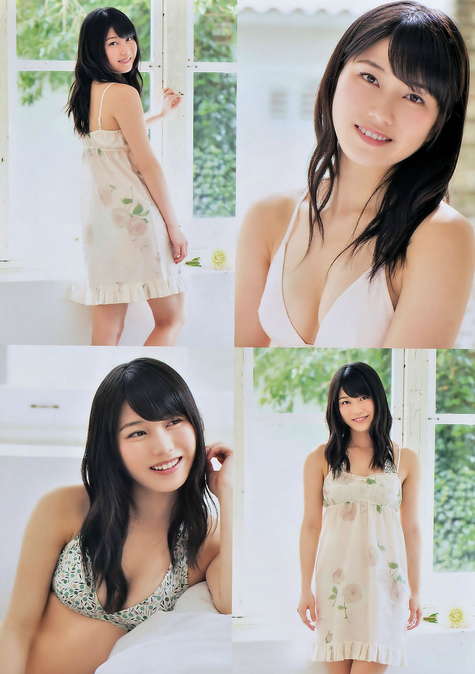 2014年No.16 横山由依-图4