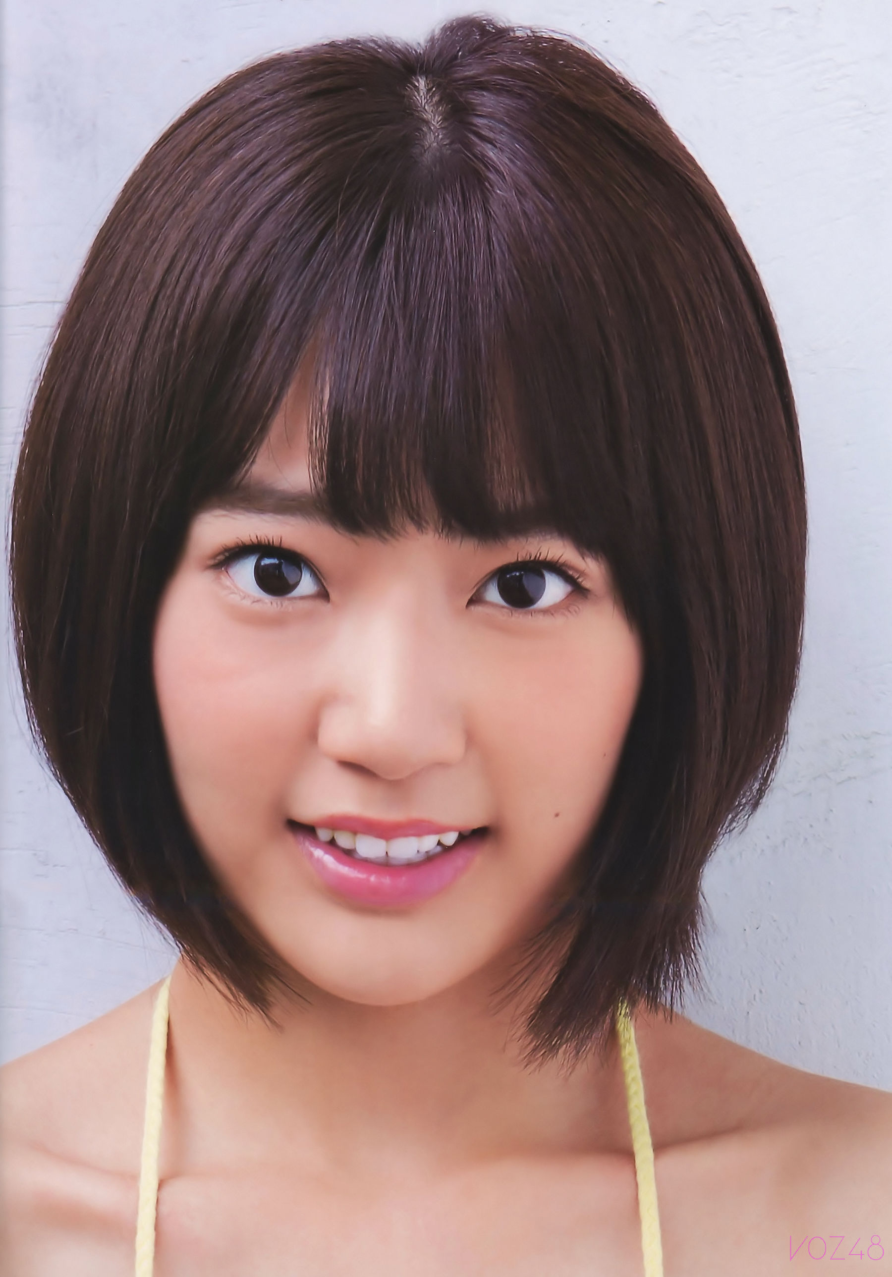 2014年No.18 宮脇咲良-图5
