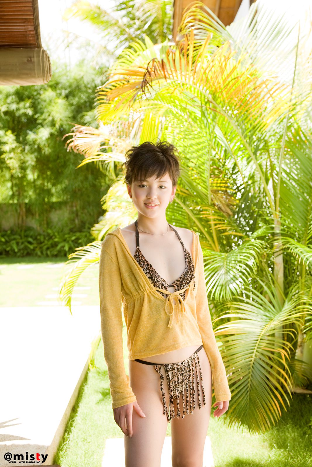 No.248 Sakura Aida 爱田樱/あいださくら-图35