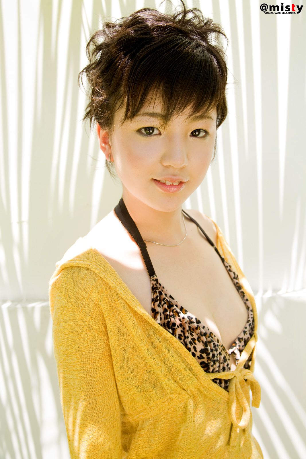 No.248 Sakura Aida 爱田樱/あいださくら-图45