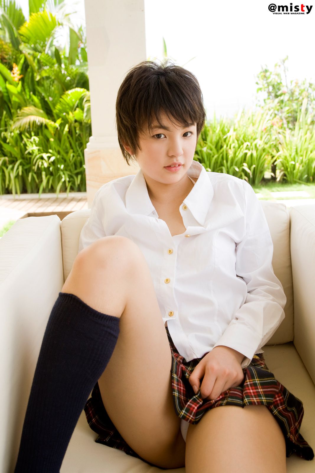 No.248 Sakura Aida 爱田樱/あいださくら-图5