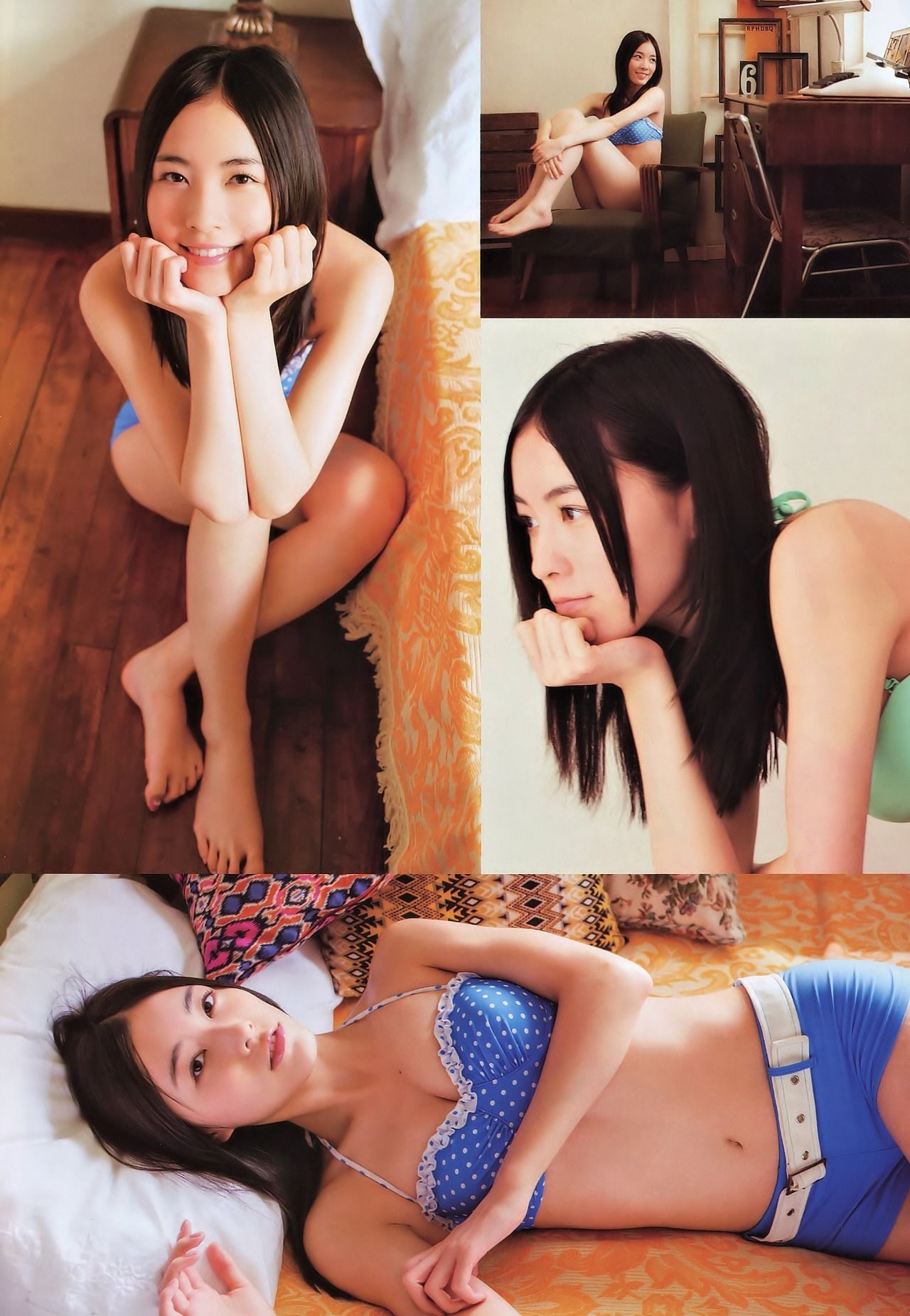 2014年No.24 松井珠理奈-图2