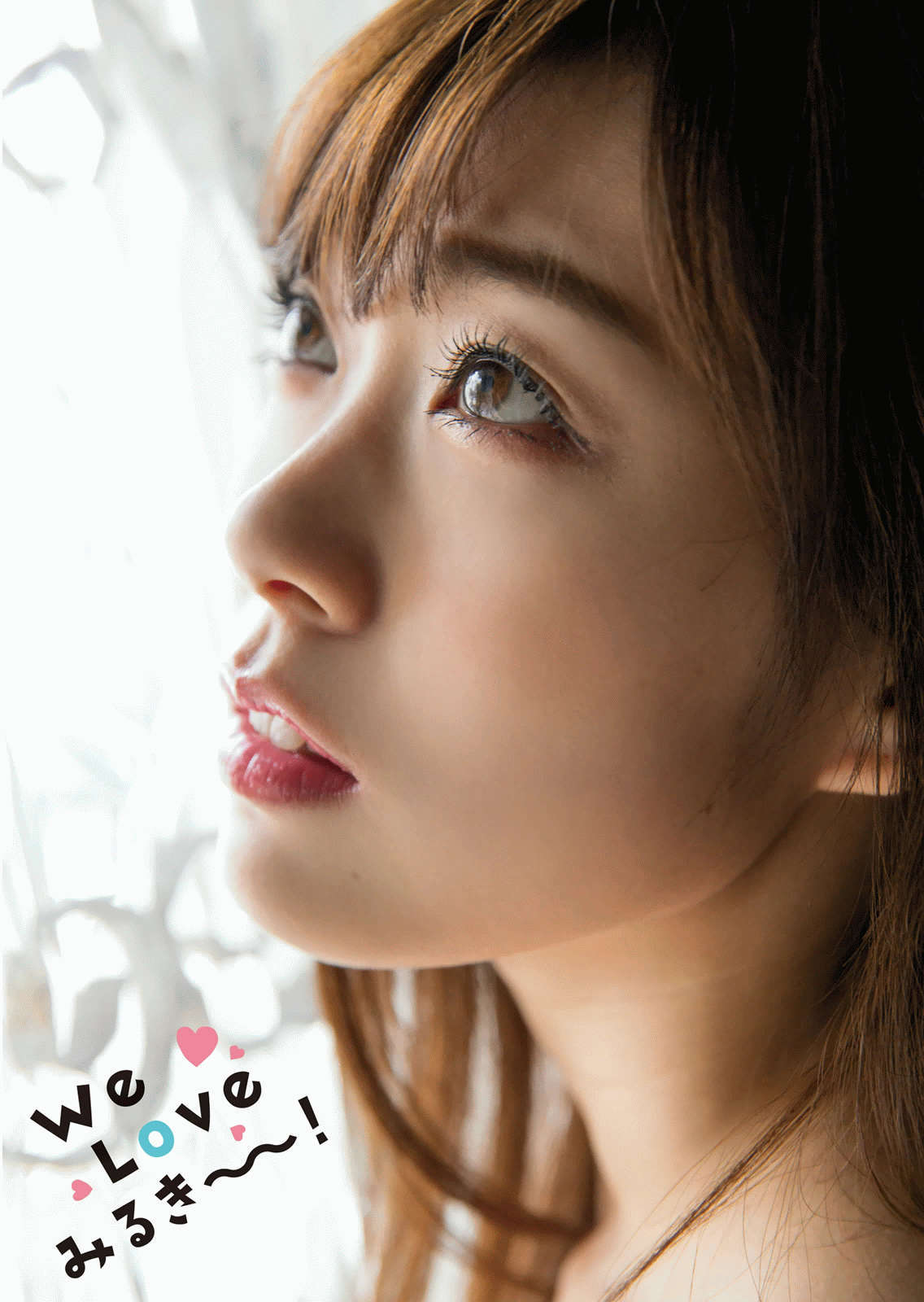 2016年No.01 渡辺美優紀 白間美瑠-图1