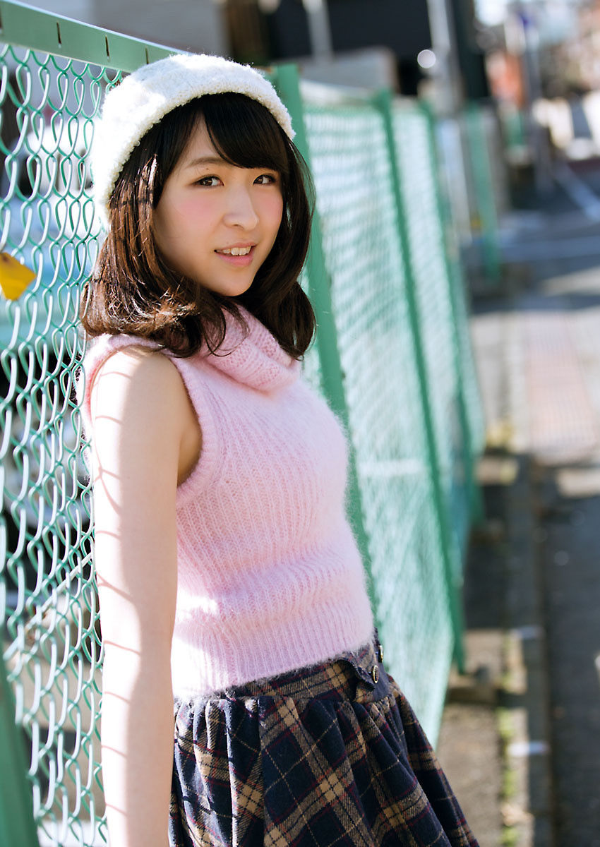 2016年No.06 川本紗矢 大貫彩香-图6