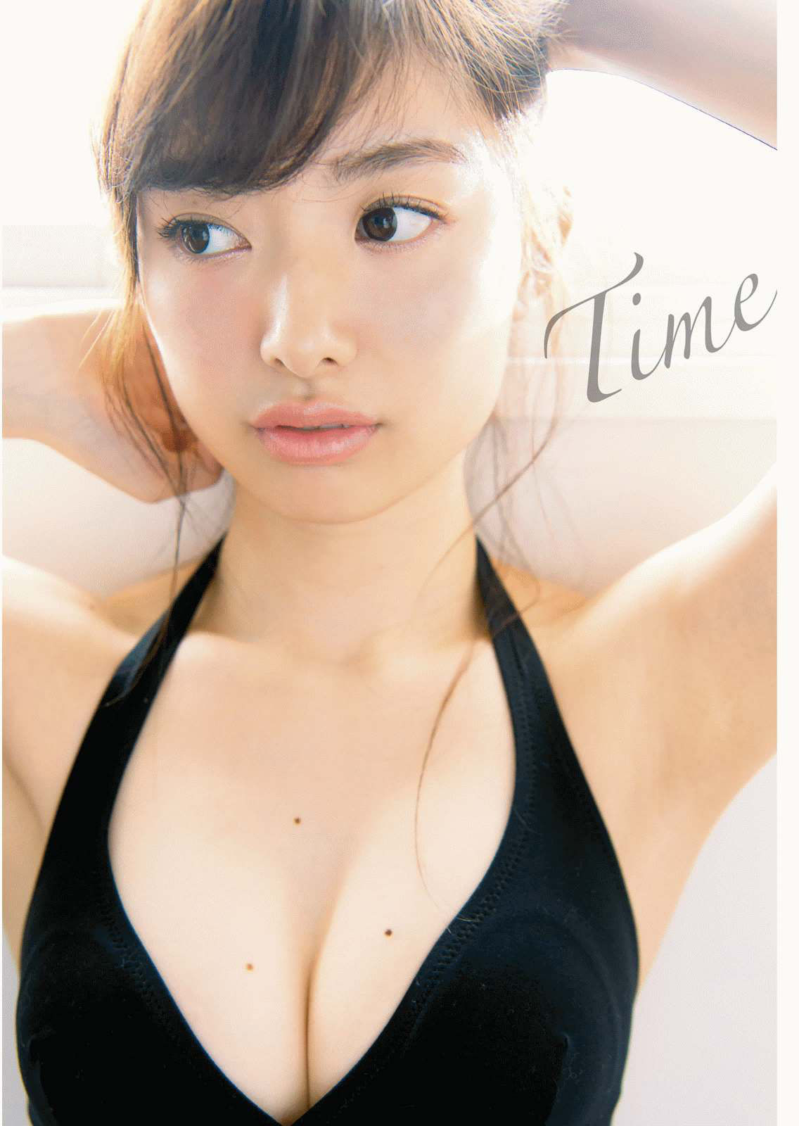 2016年No.11 武藤十夢-图1